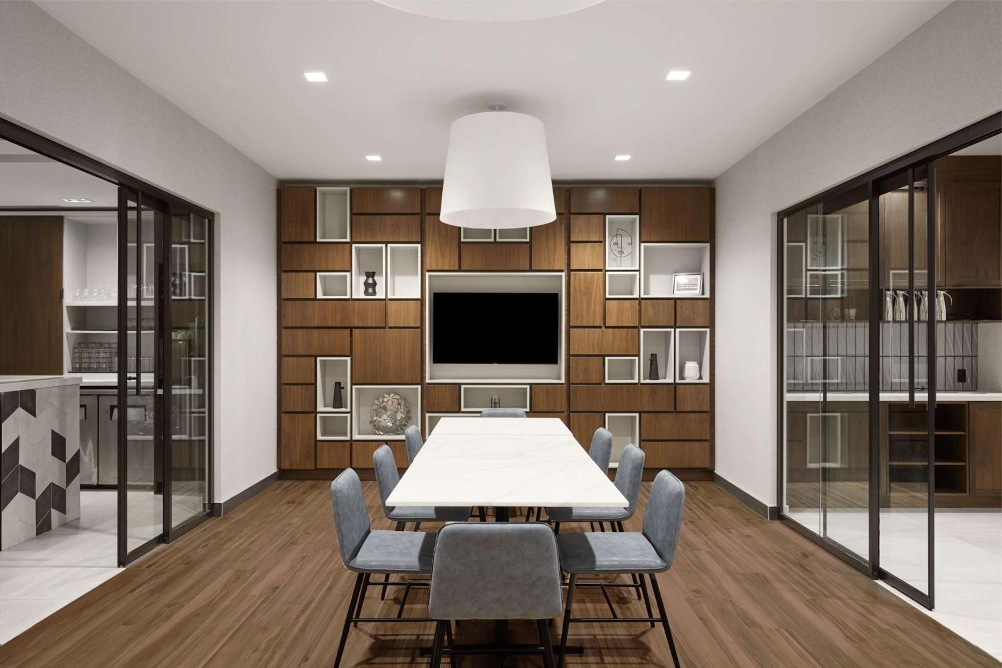 Hyatt Place - Downtown Montreal