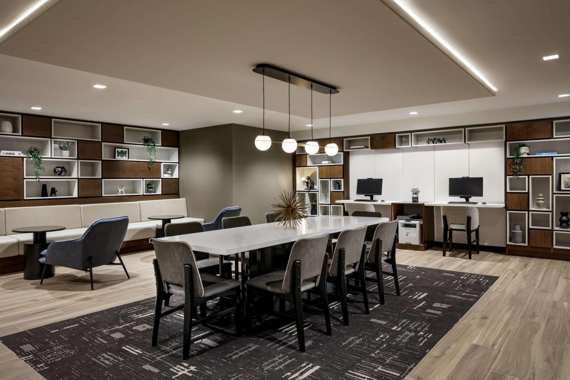 Hyatt Place - Downtown