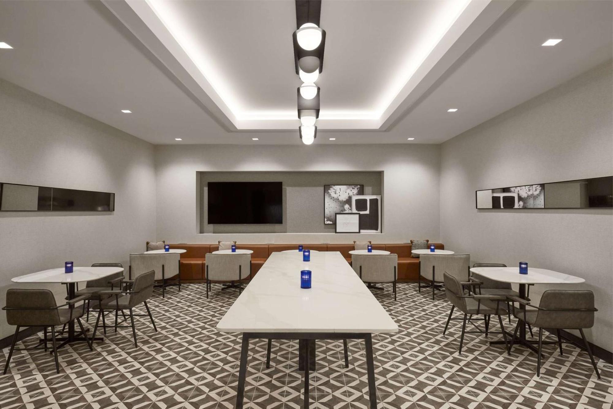Hyatt Place - Downtown