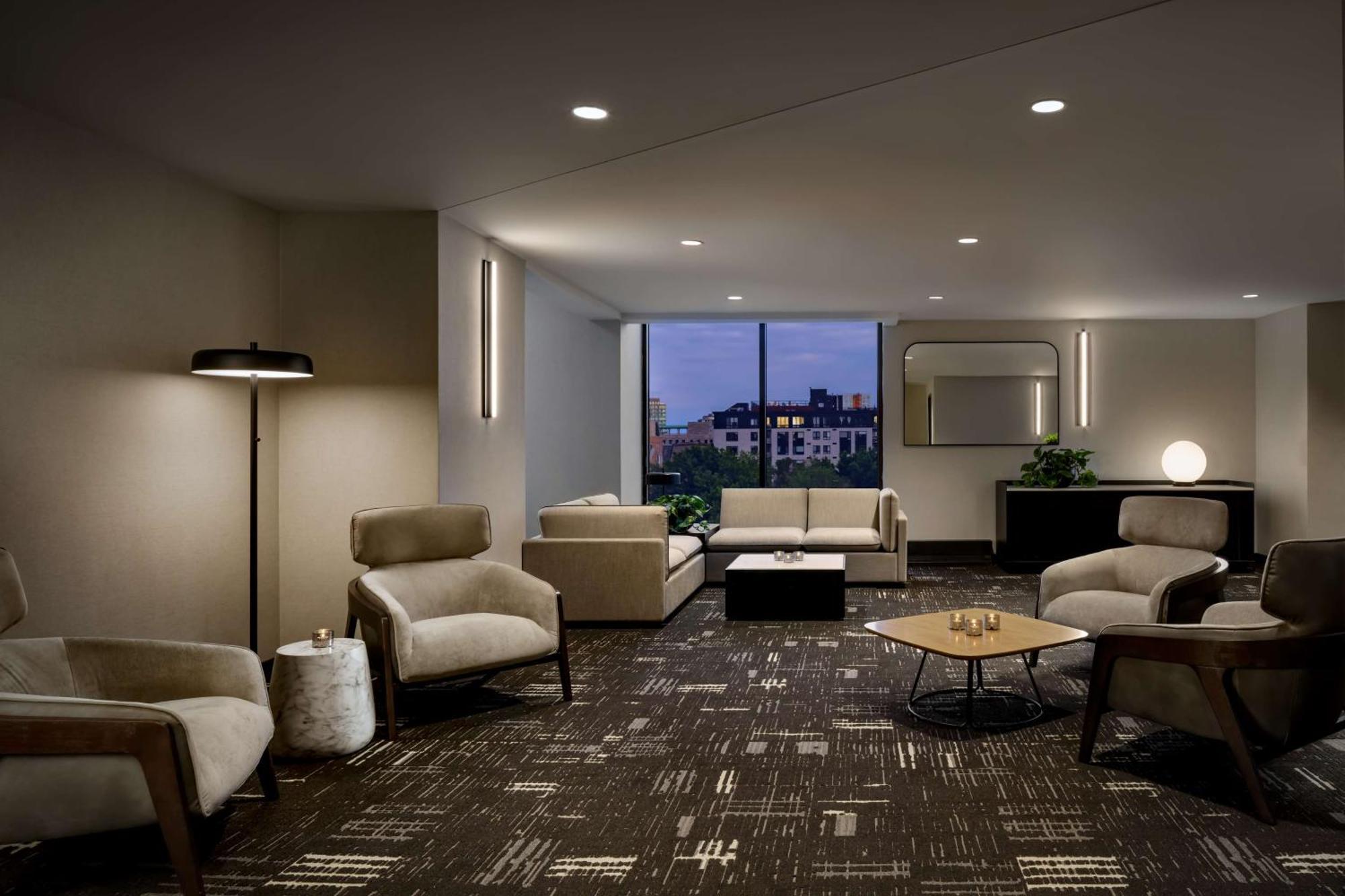 Hyatt Place - Downtown