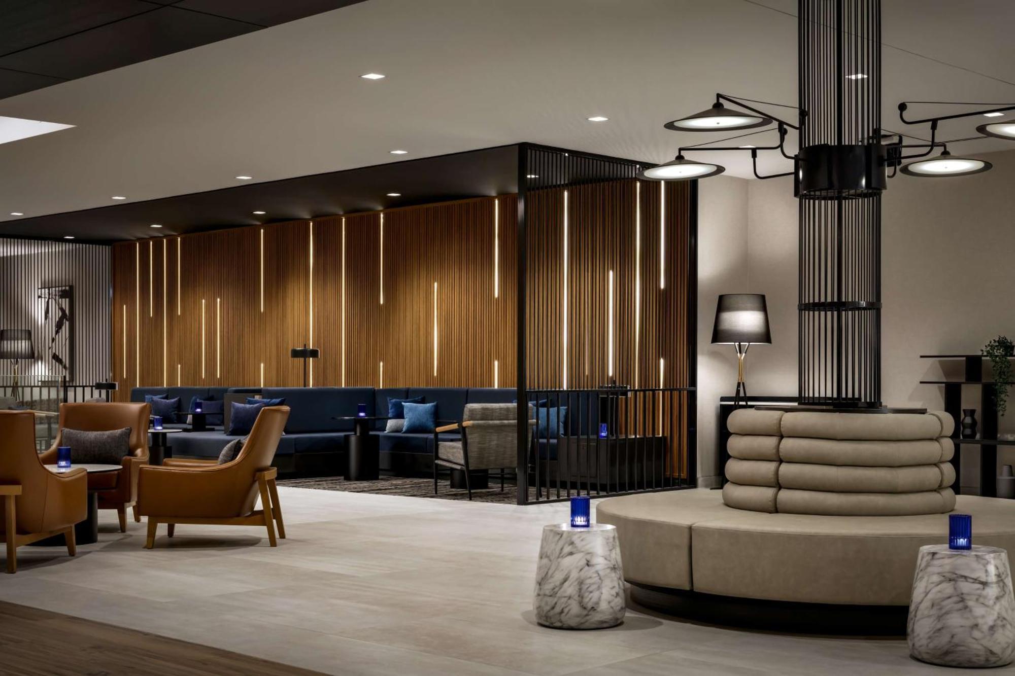 Hotel Hyatt Place - Downtown Montreal
