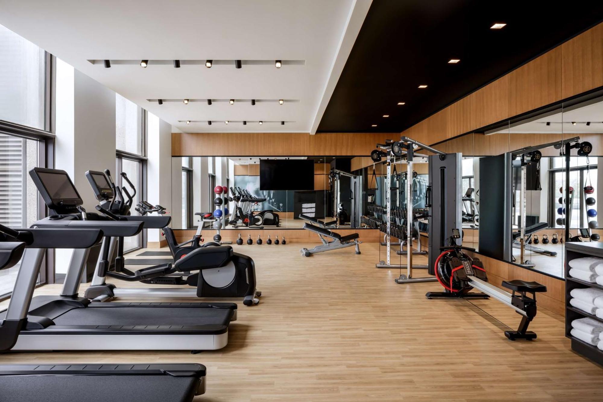 Hyatt Place - Downtown Montreal