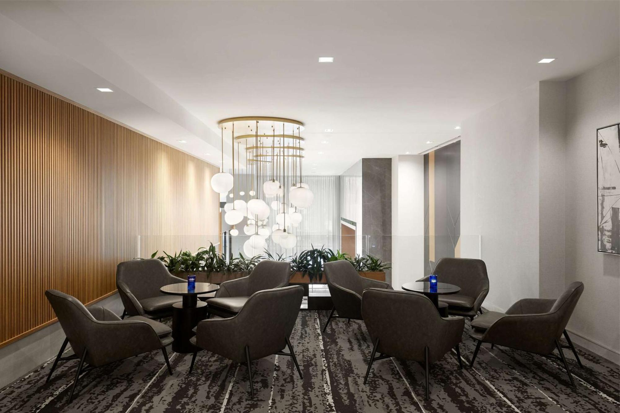Hotel Hyatt Place - Downtown Montreal