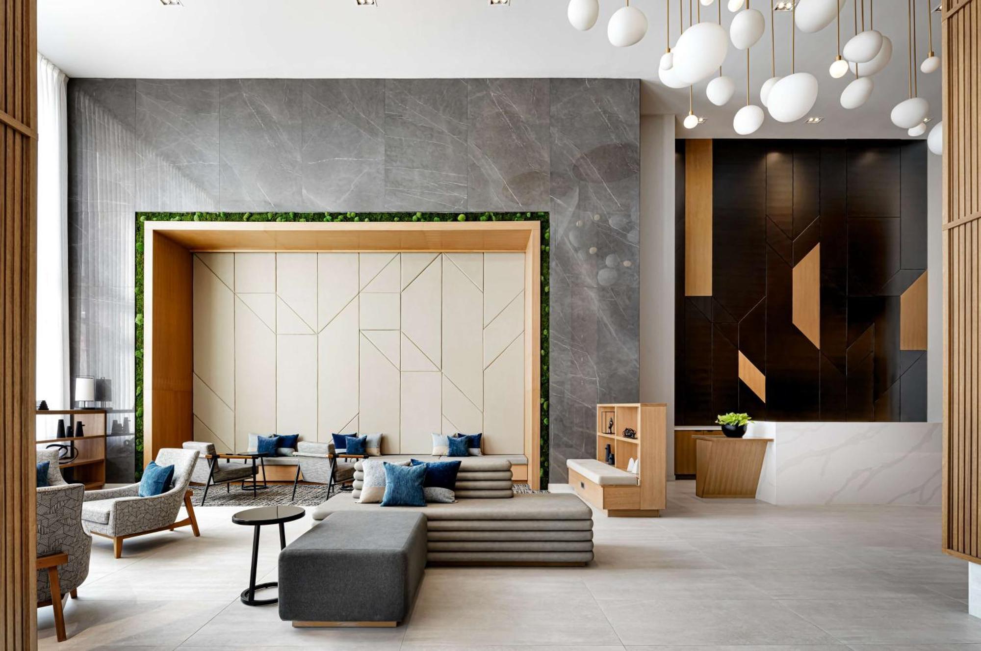Hyatt Place - Downtown Montreal