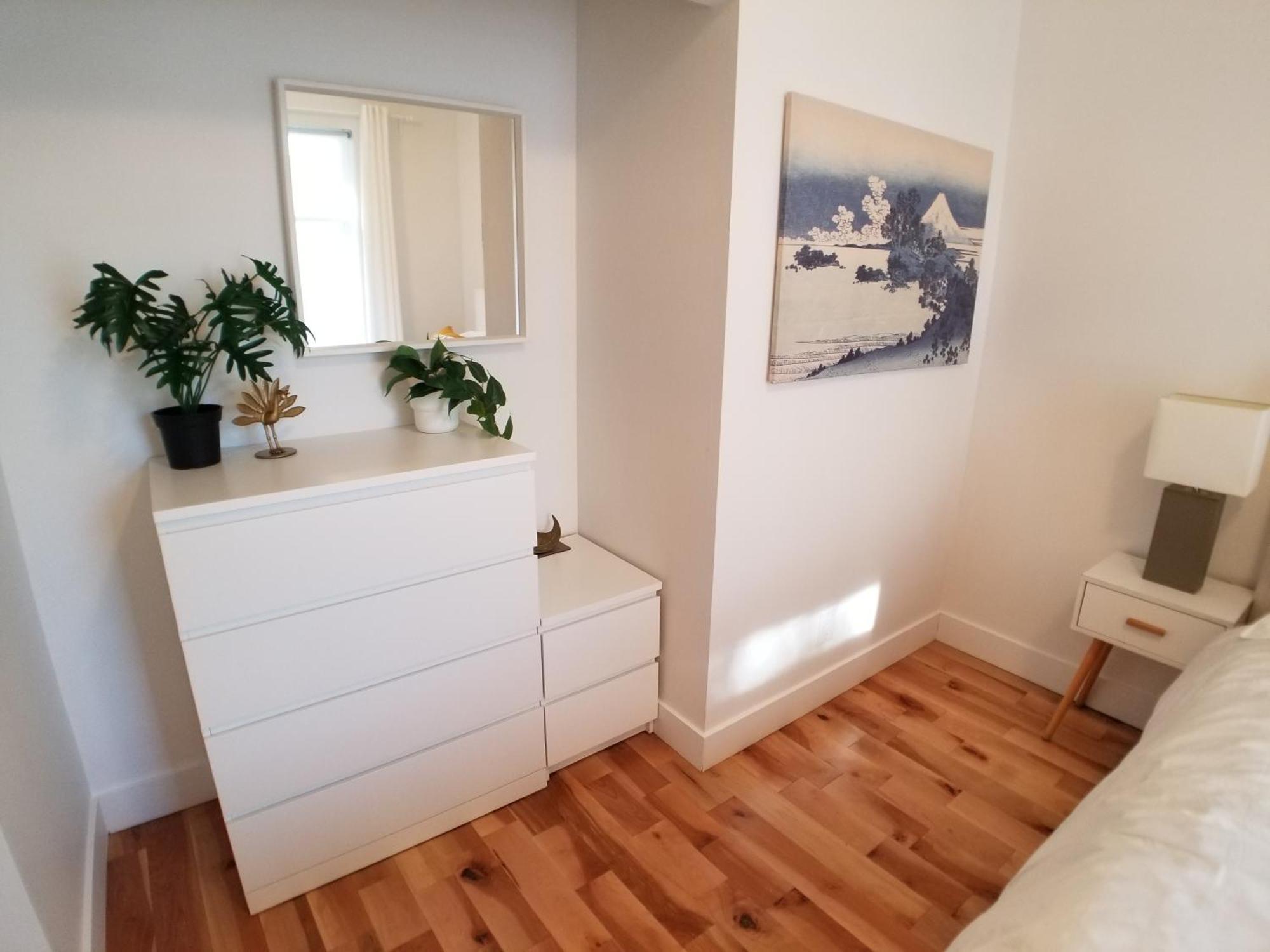 3 Bedroom Near Olympic Stadium