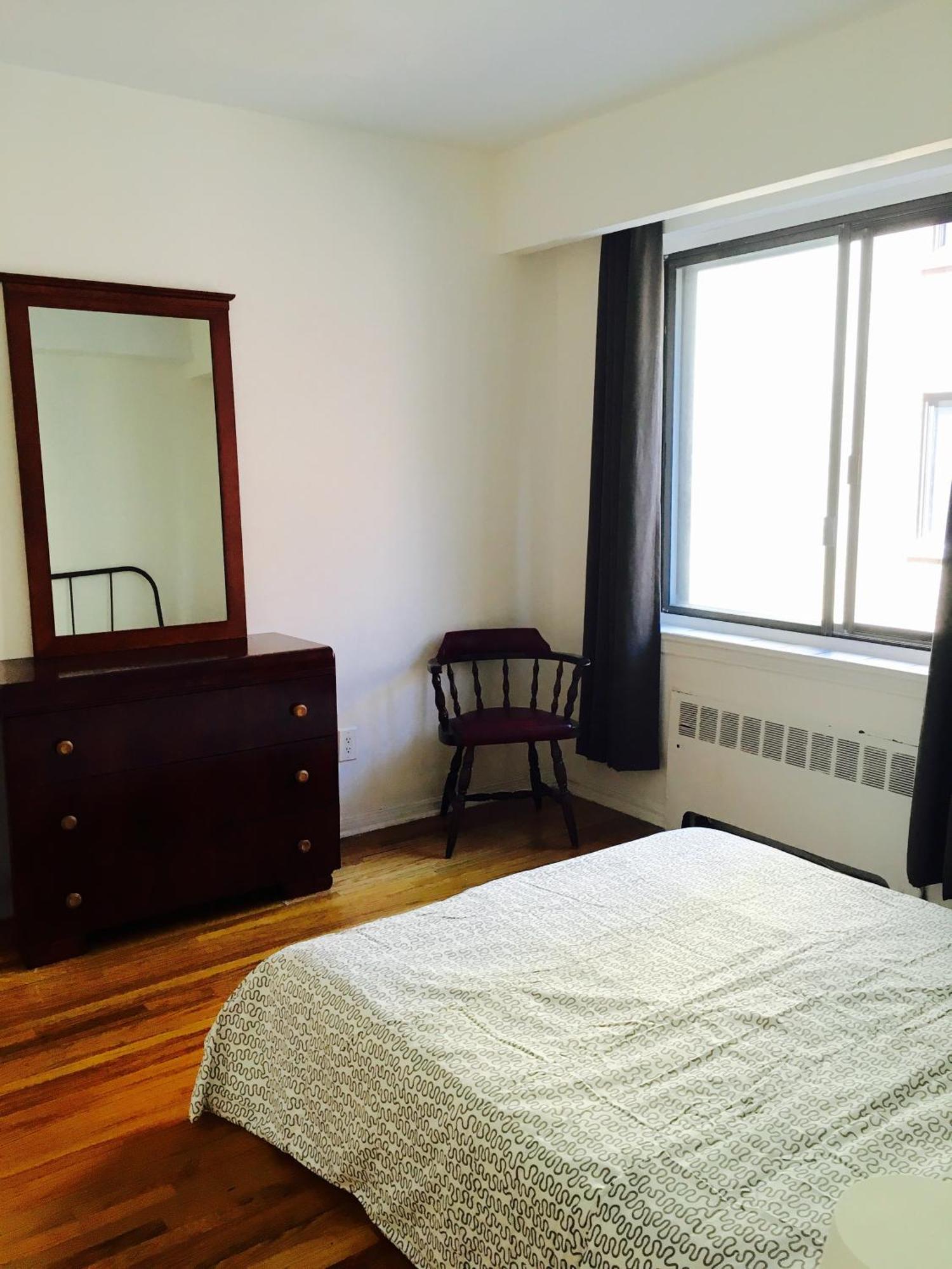 Apartment Stylish Comfortable In The Golden Square Mile *