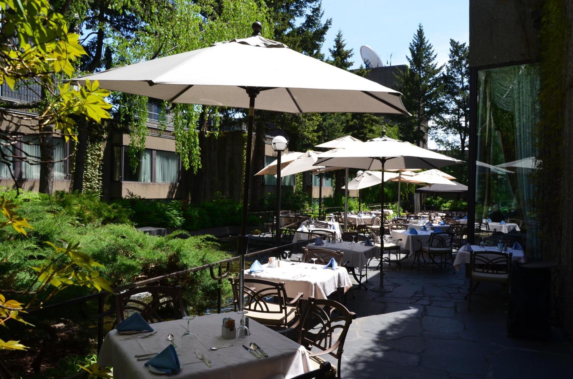 Hotel Bonaventure