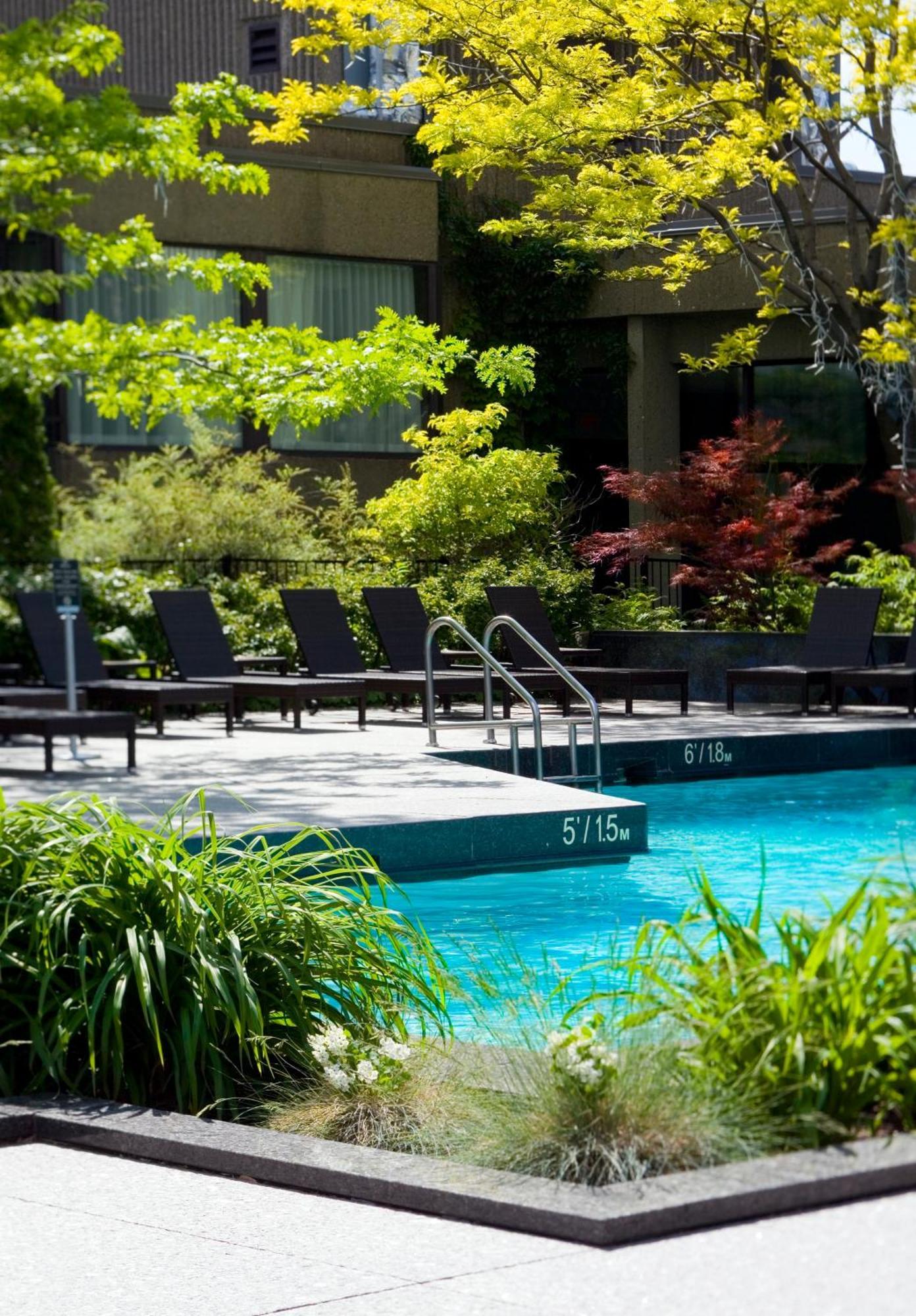 Hotel Bonaventure 4*