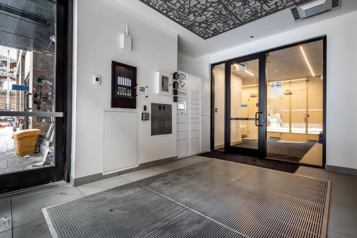 Apartment Luxurious Downtown Montreal