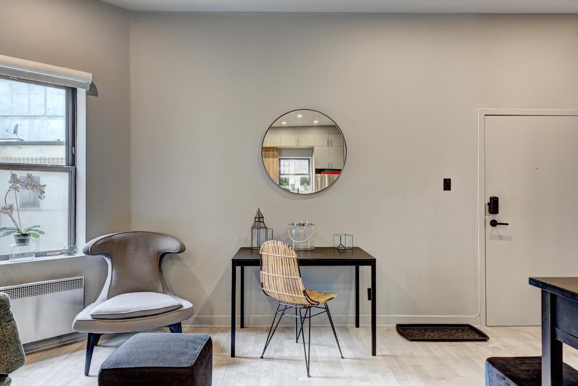 Stanley Court Apartments By Simplissimmo *