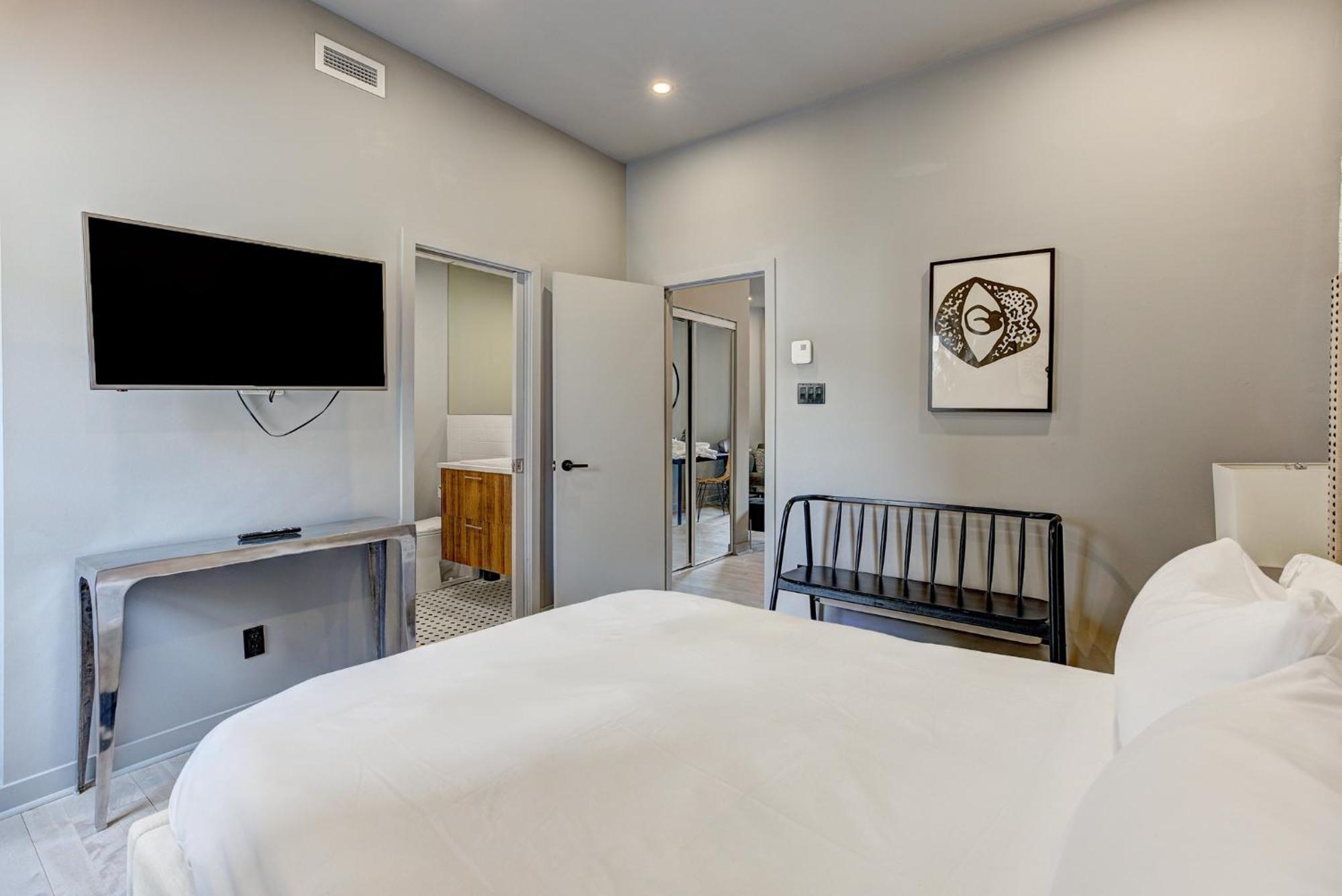 Stanley Court Apartments By Simplissimmo *