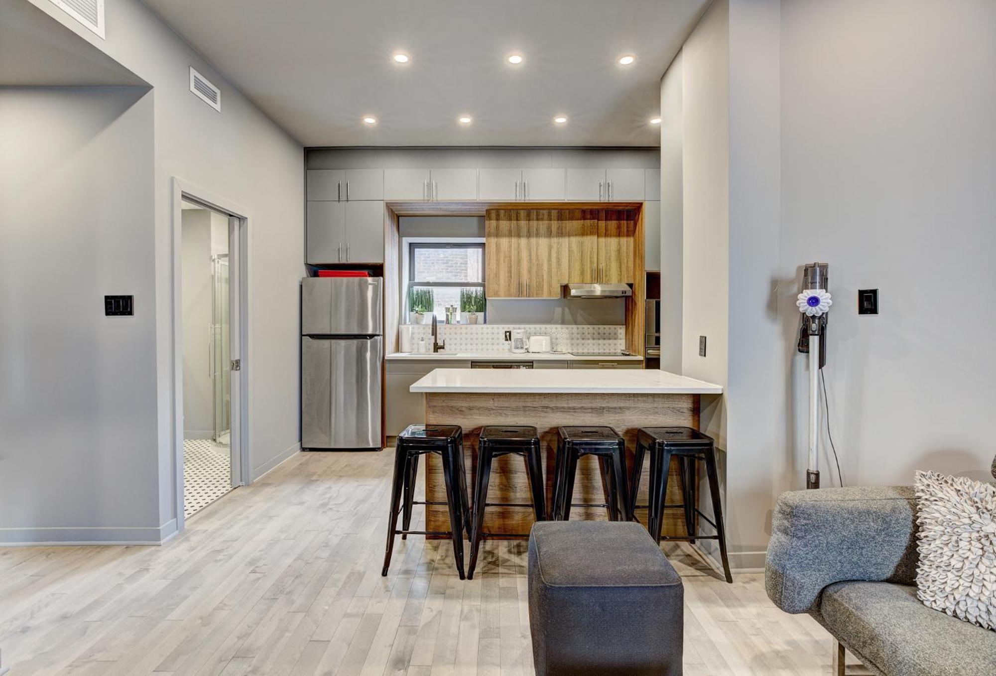 Stanley Court Apartments By Simplissimmo Apartment