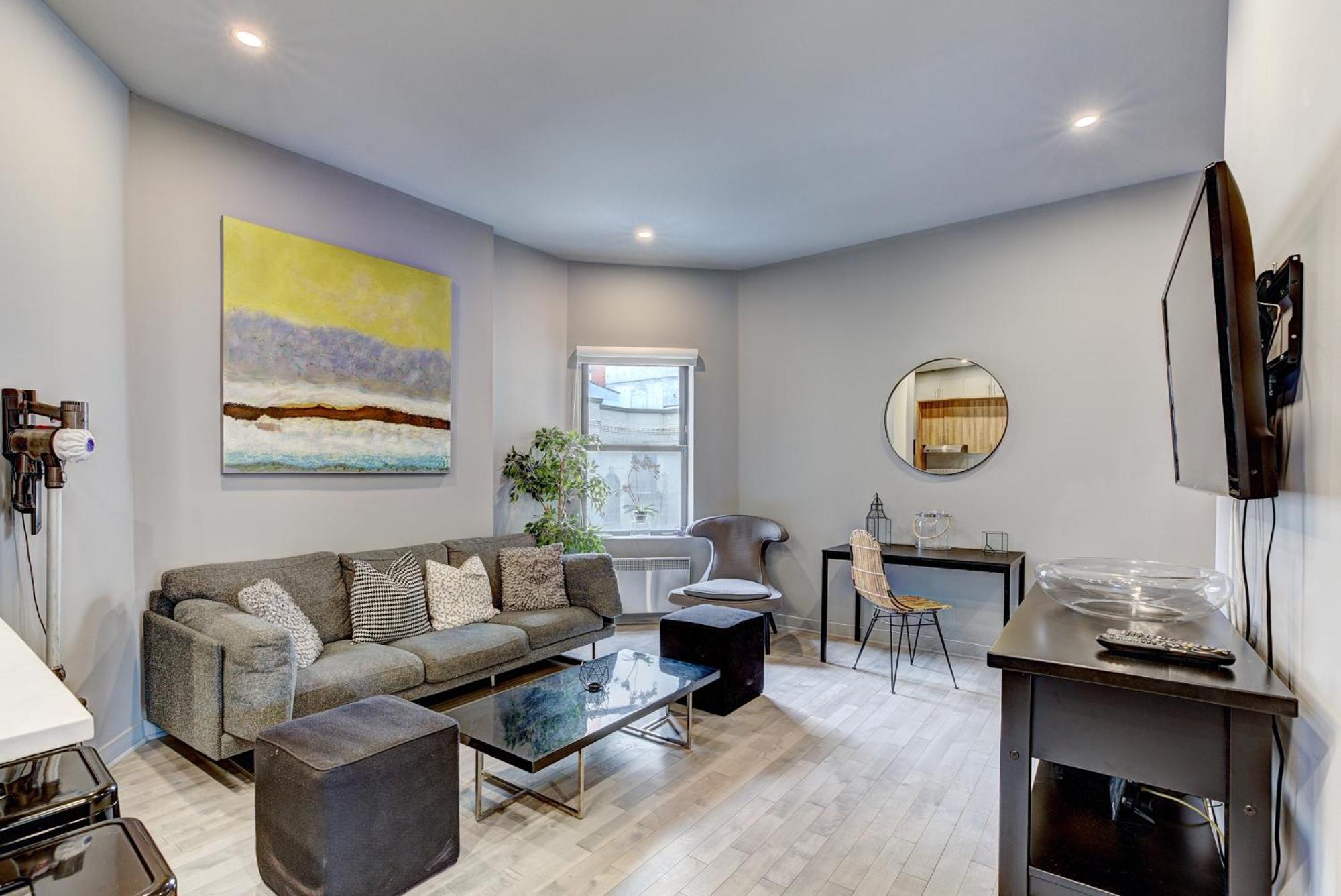 Stanley Court Apartments By Simplissimmo Apartment