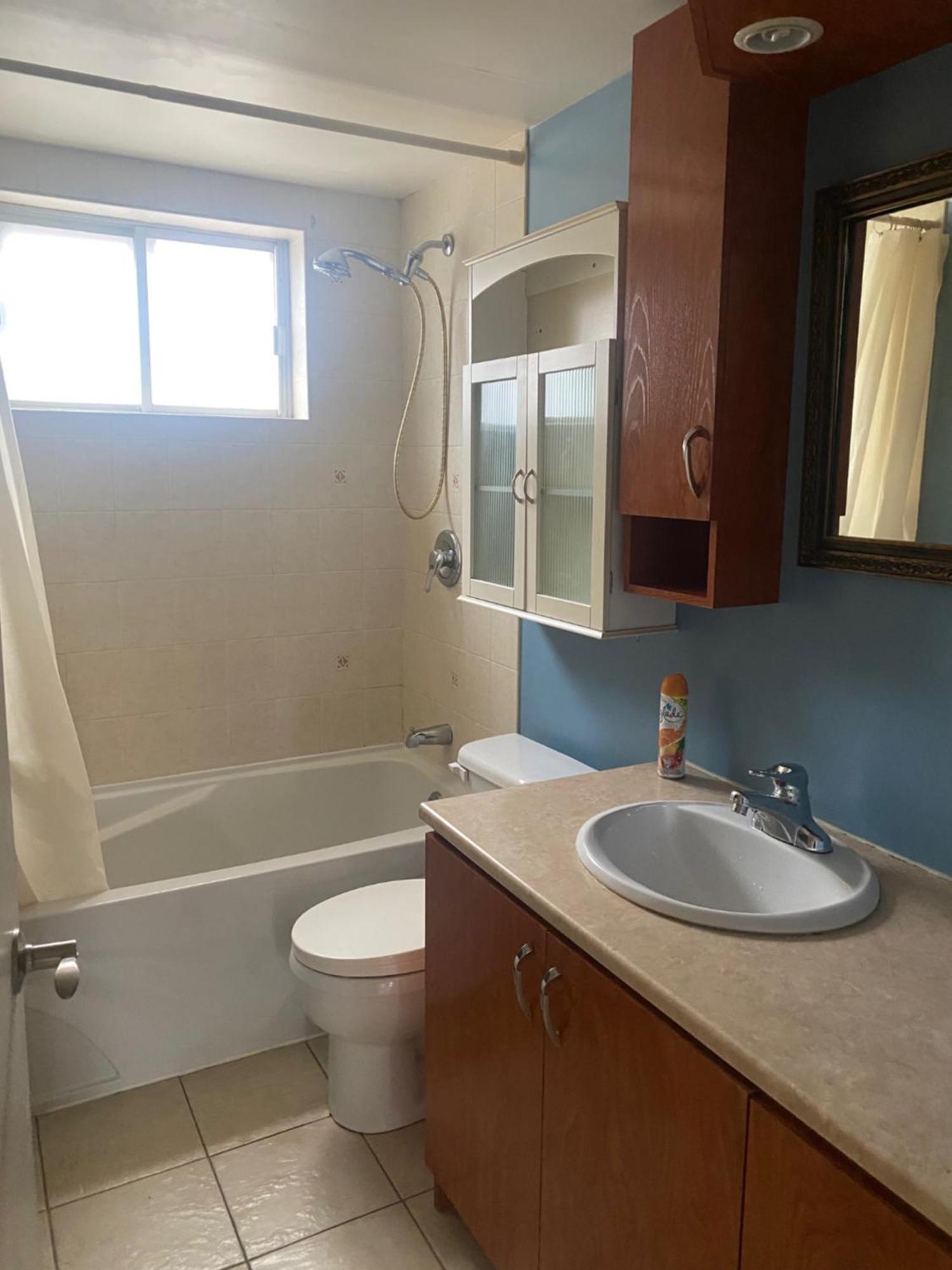 Apartment Ideal For Group 3 Bedroom