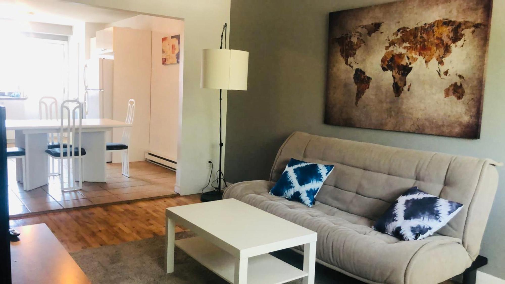 Ideal For Group 3 Bedroom *