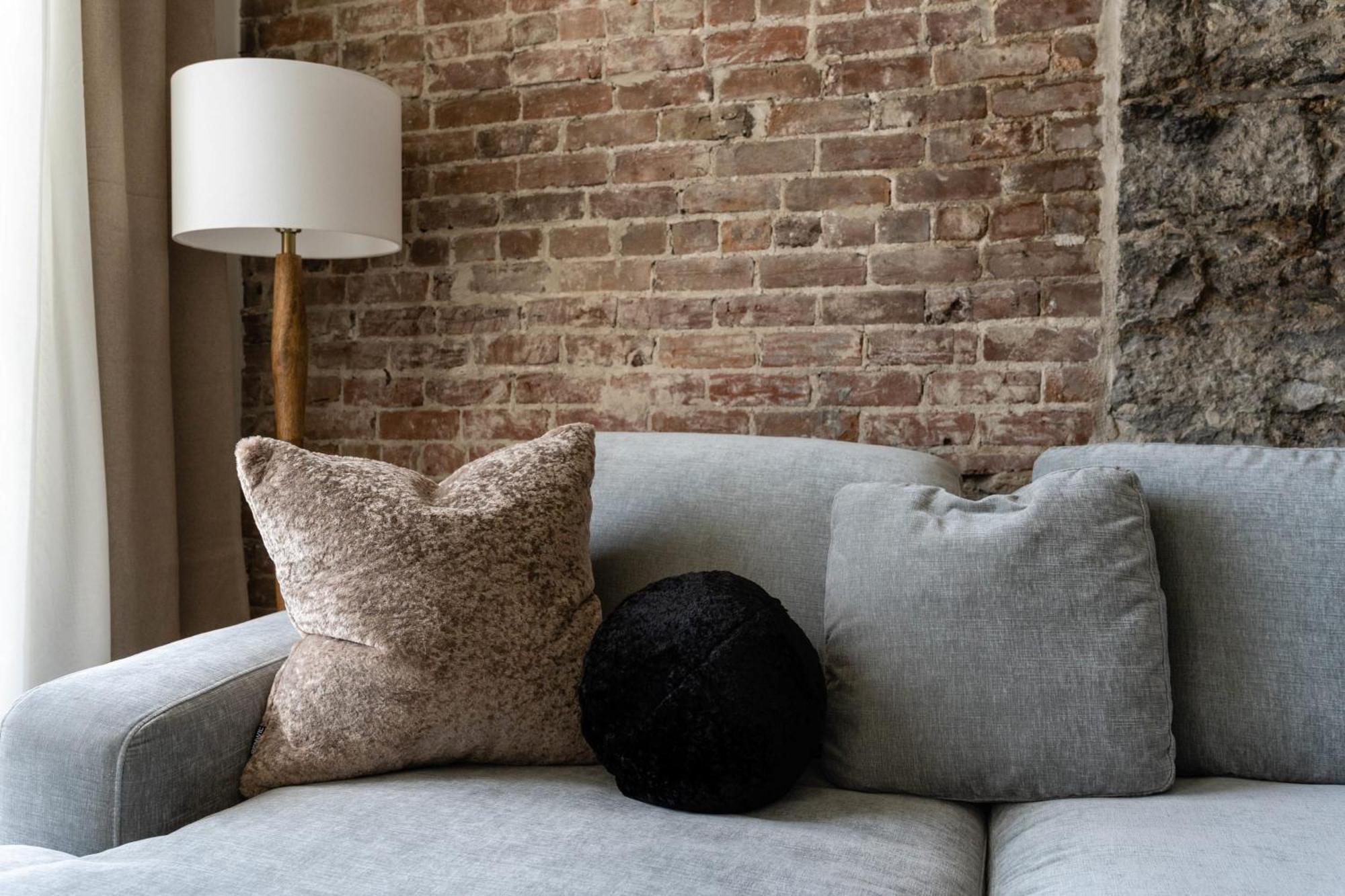 Maison Place Jacques-cartier By Luxury In Transit Apartment *