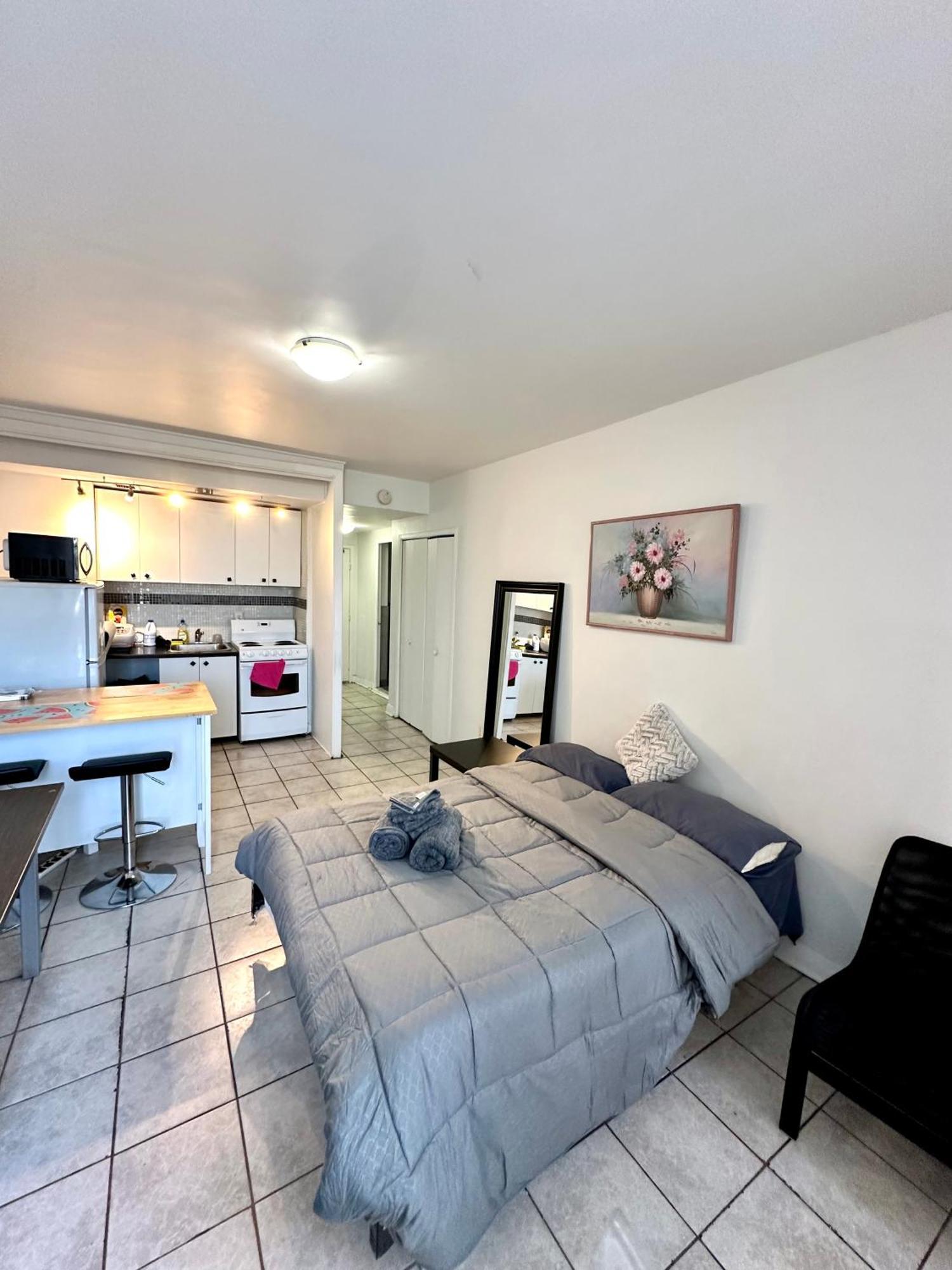 Great View Heart Downtown Apartment