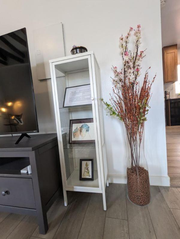 Orchid Lodgement