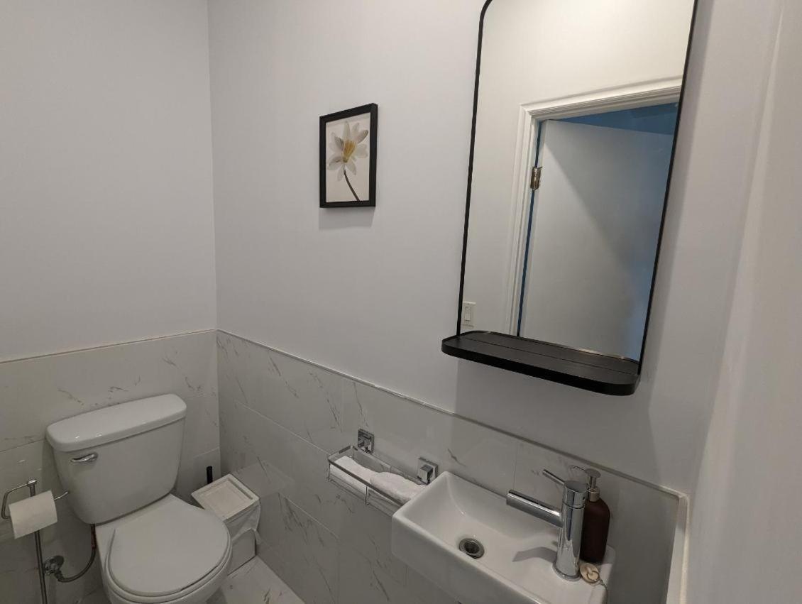 Apartment Orchid Lodgement