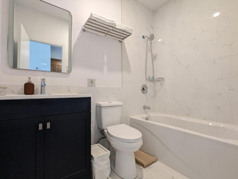 Apartment Orchid Lodgement Montreal