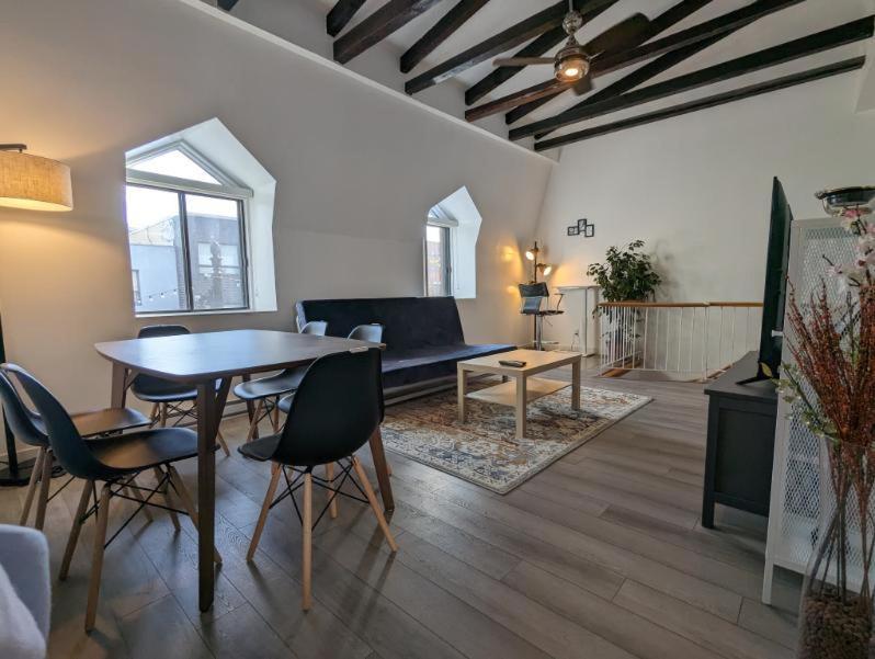 Apartment Orchid Lodgement