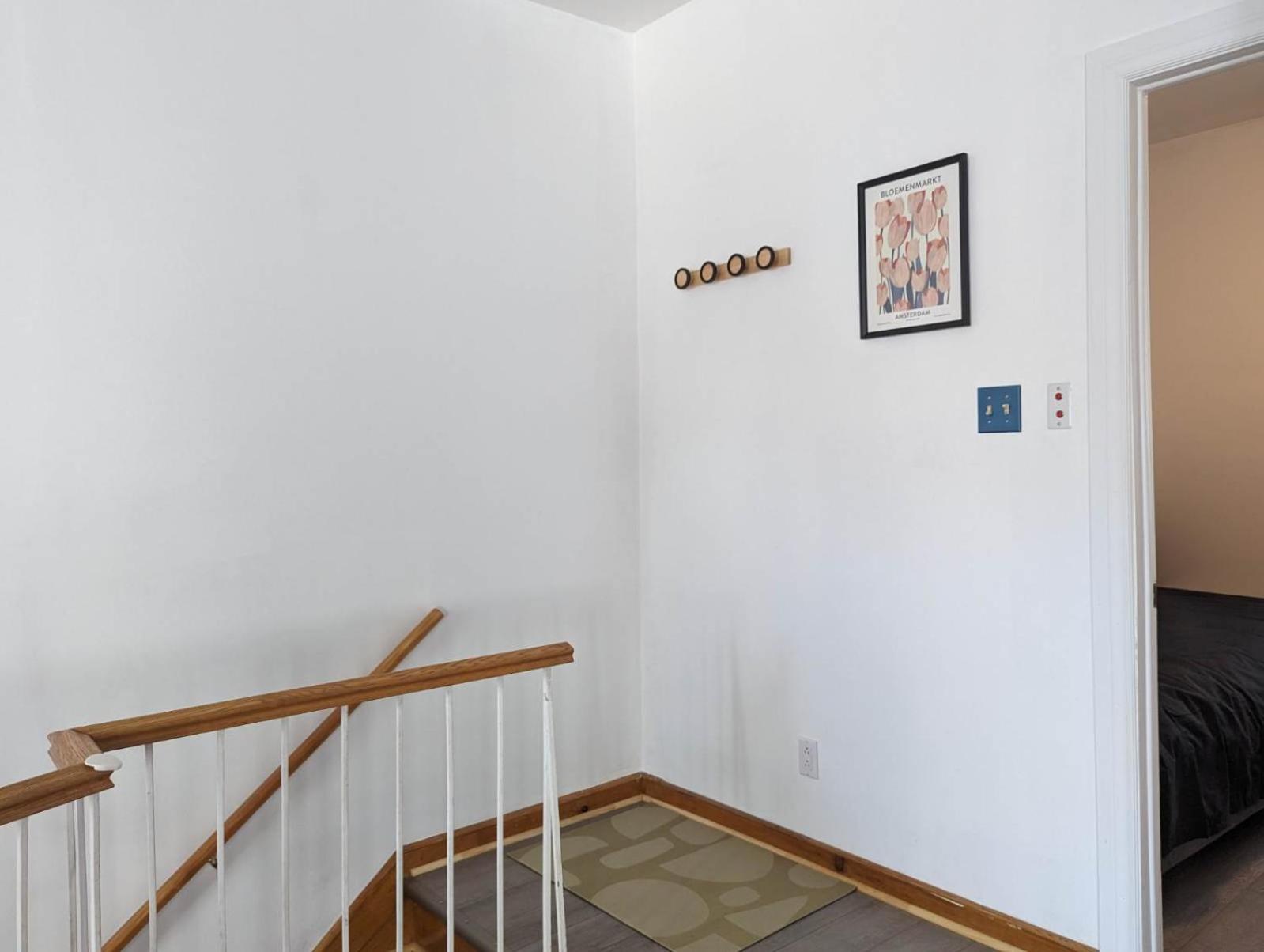 Apartment Orchid Lodgement *