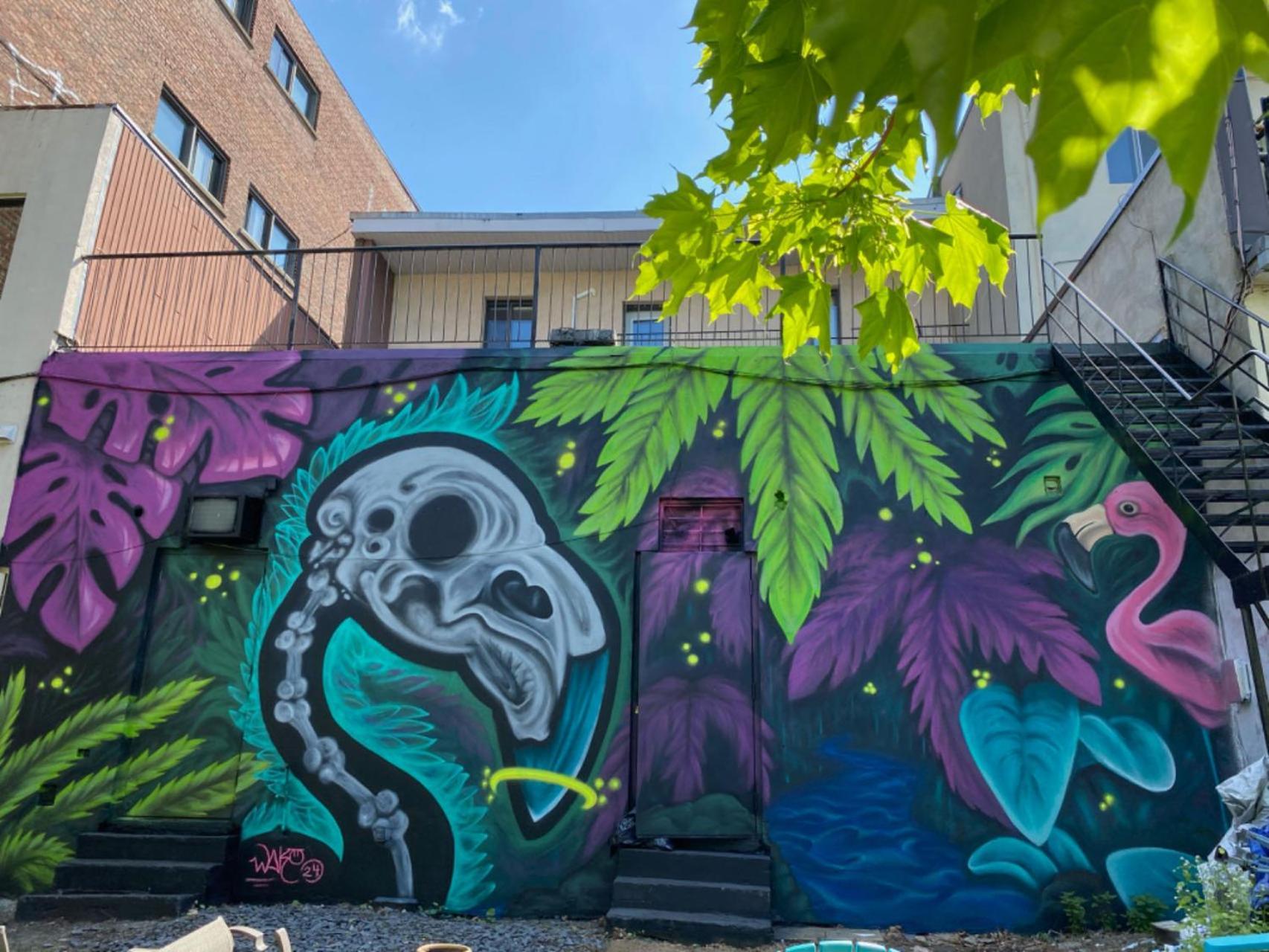 Apartment Orchid Lodgement Montreal
