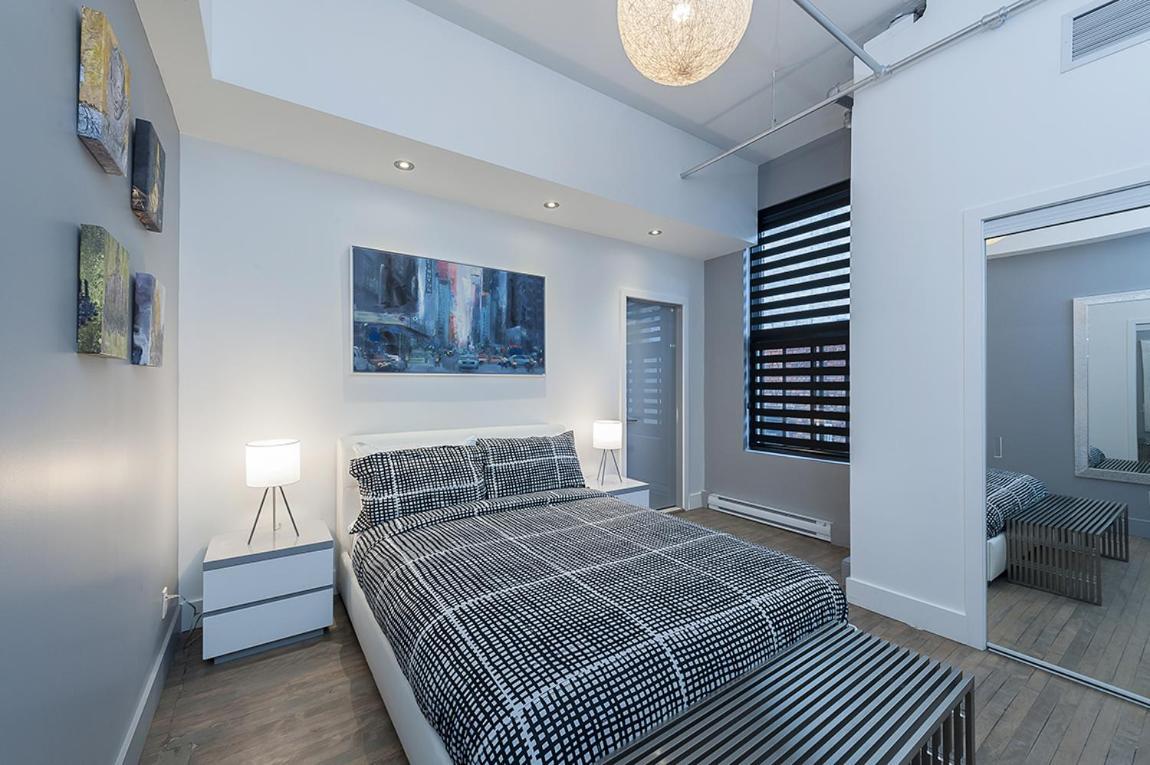 Apartment The Holland By Simplissimmo Montreal