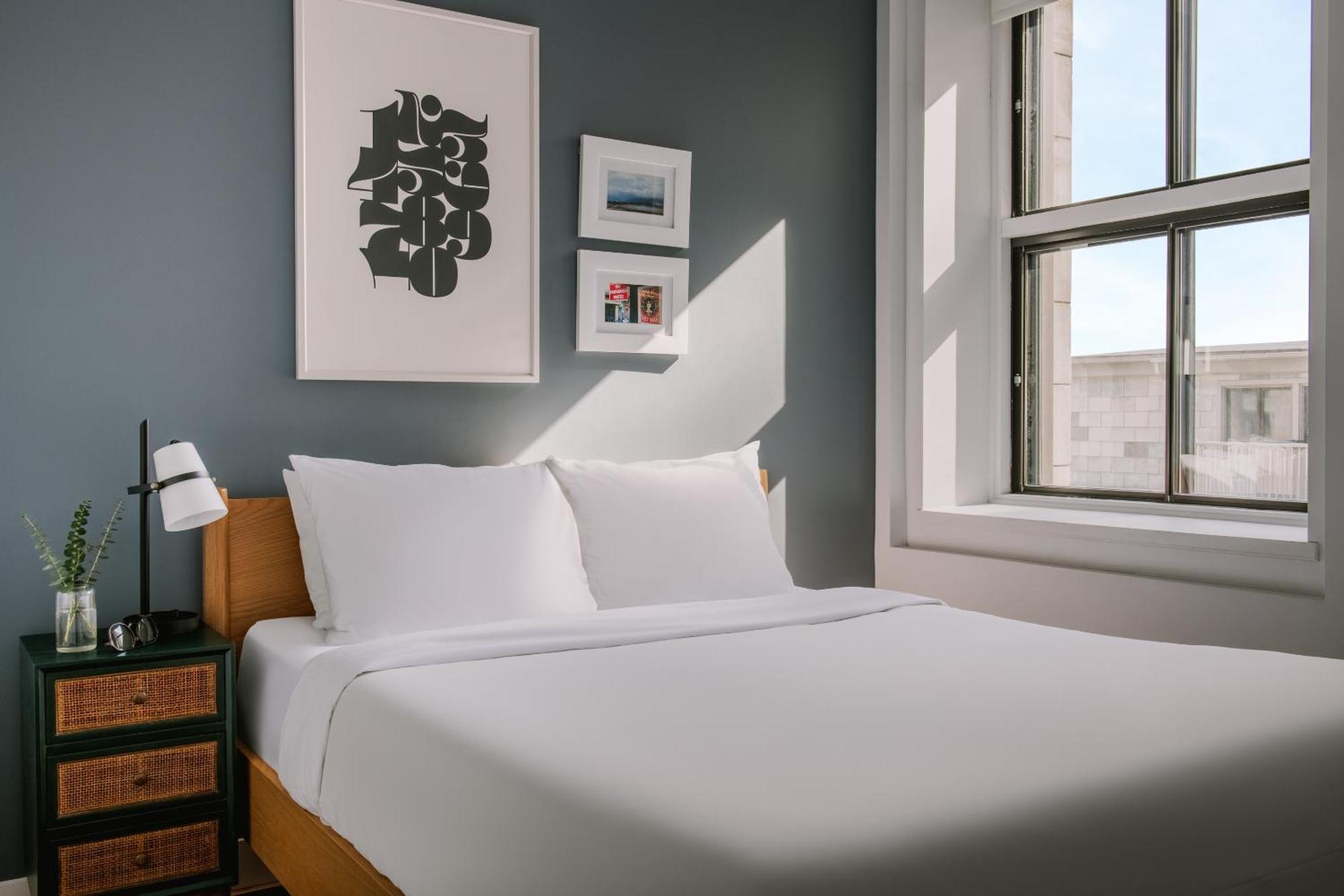 Aparthotel Sonder Le Victoria 3*