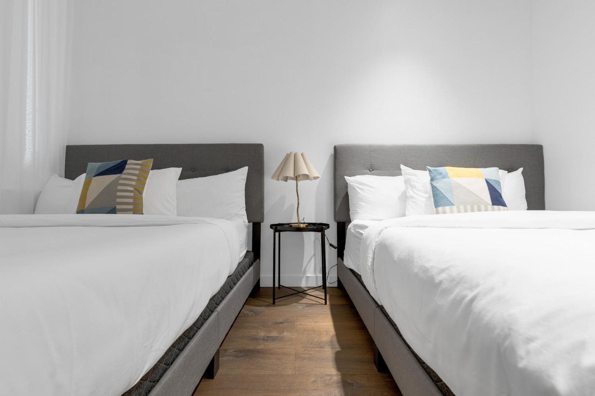 Apartment Bakan - Sainte Catherine *
