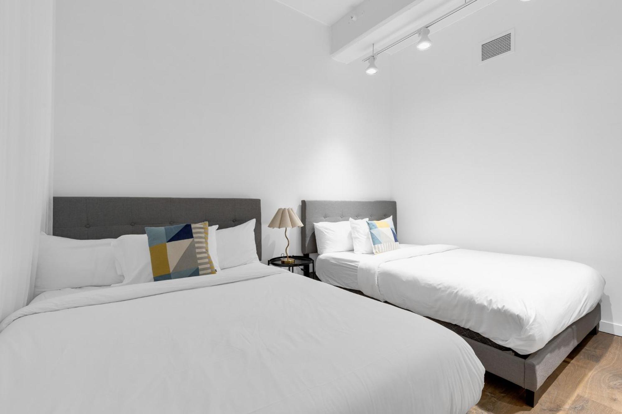 Apartment Bakan - Sainte Catherine