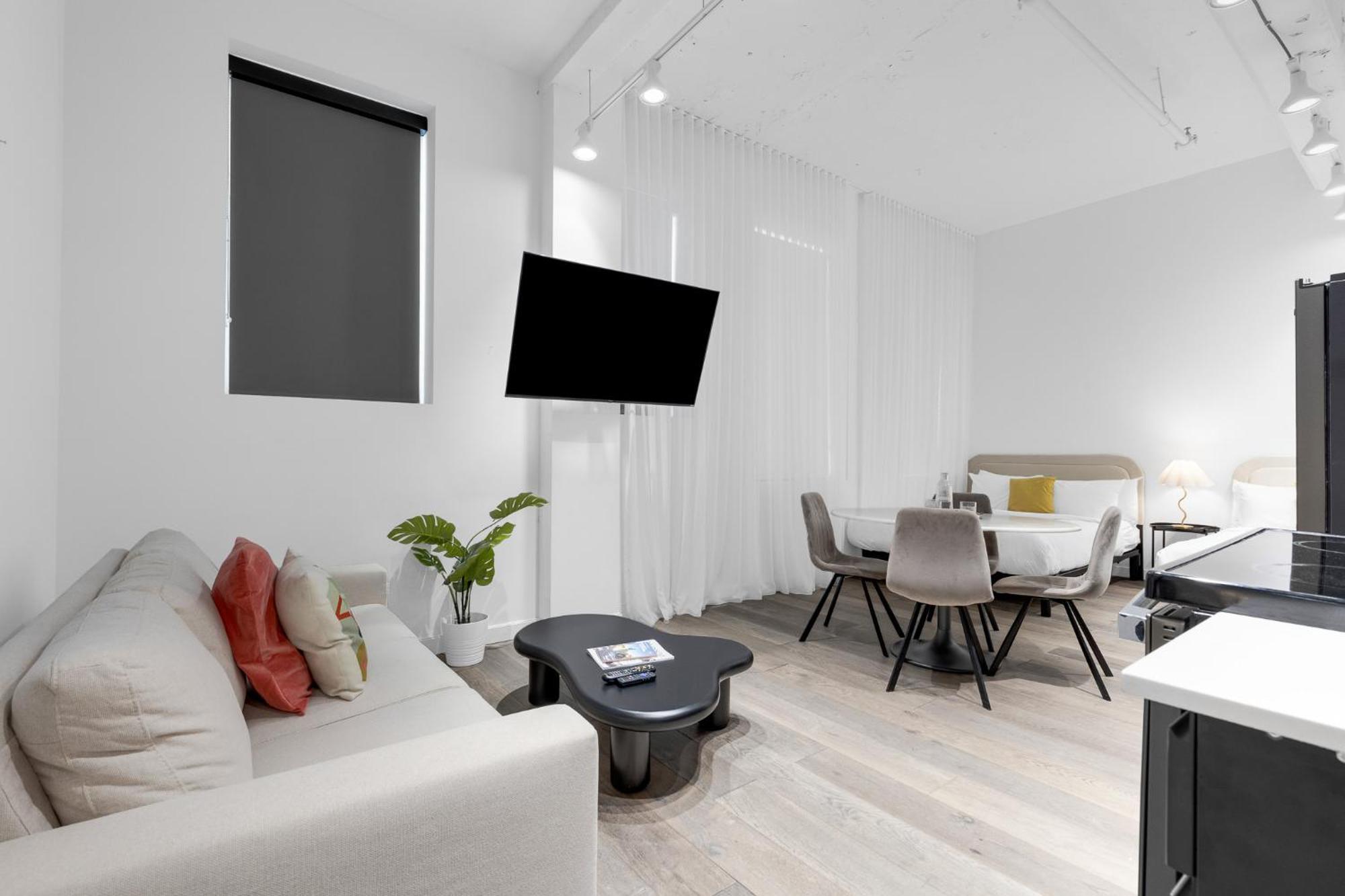 Bakan - Sainte Catherine Apartment *