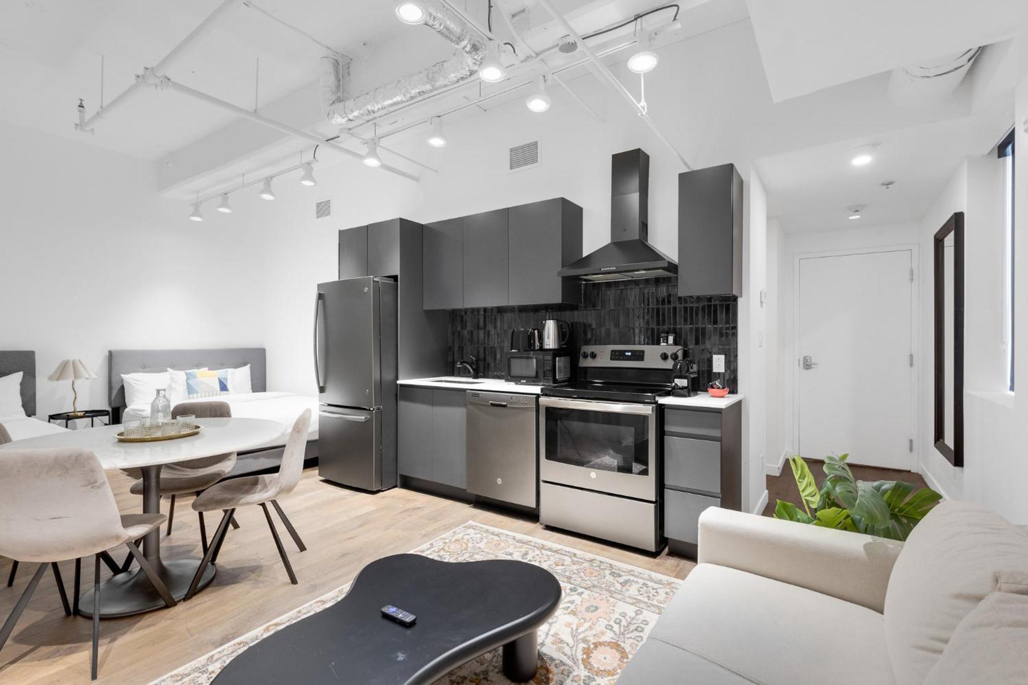 Apartment Bakan - Sainte Catherine