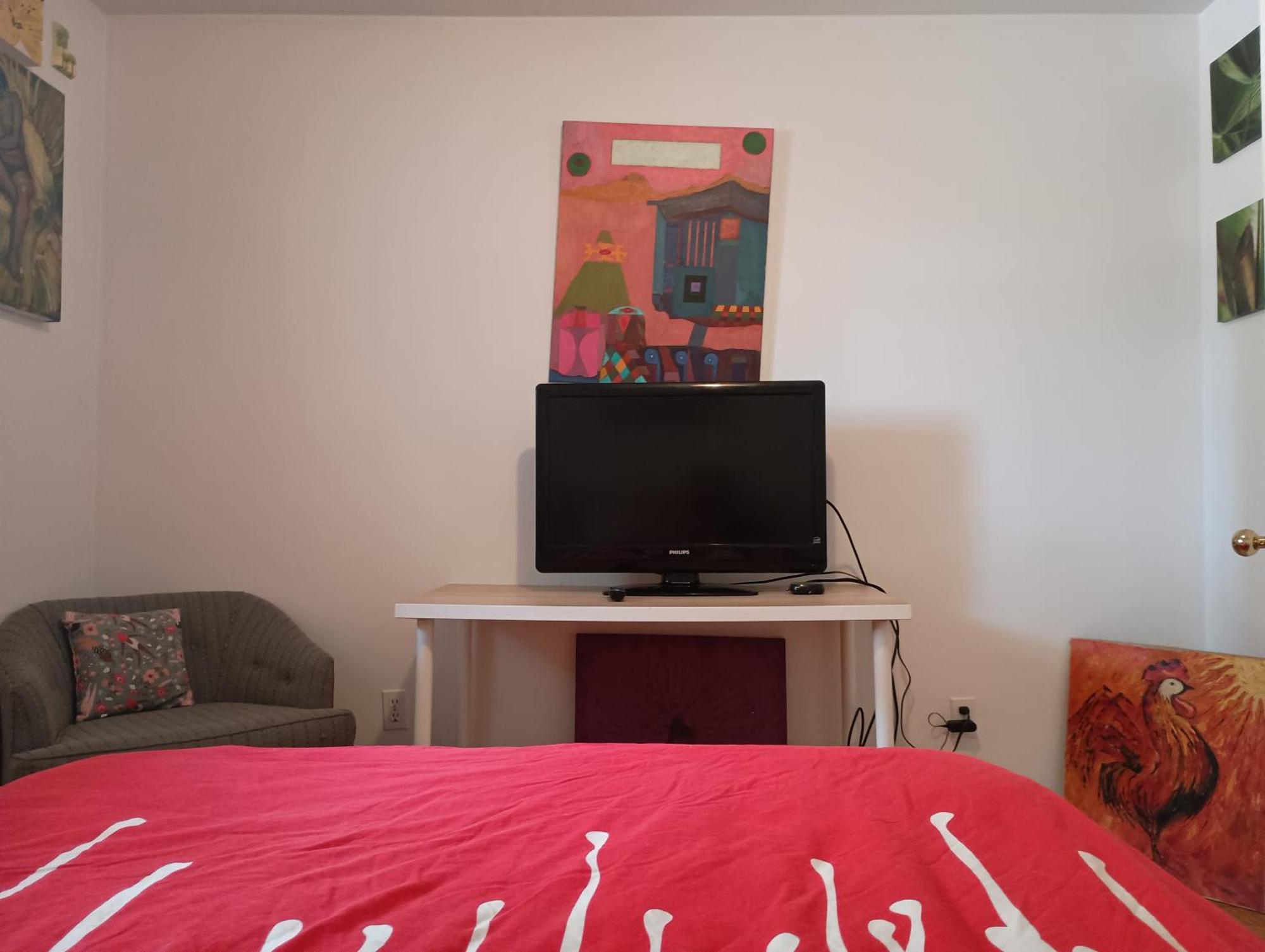 Cozy Space - Pets Welcome! Apartment *