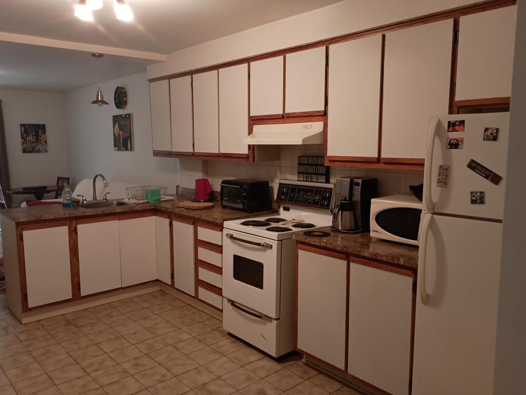 Cozy Space - Pets Welcome! Apartment *