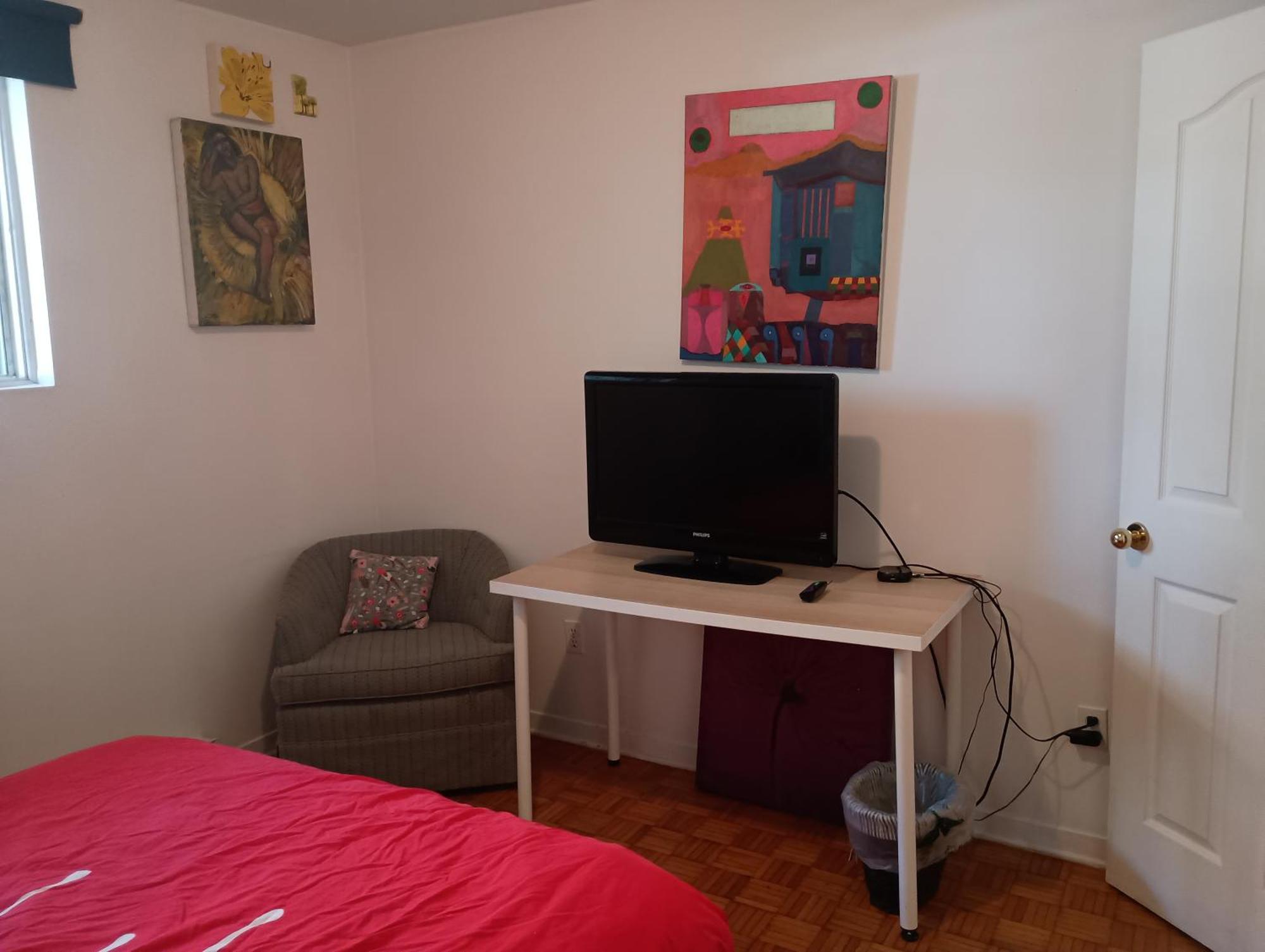 Cozy Space - Pets Welcome! *