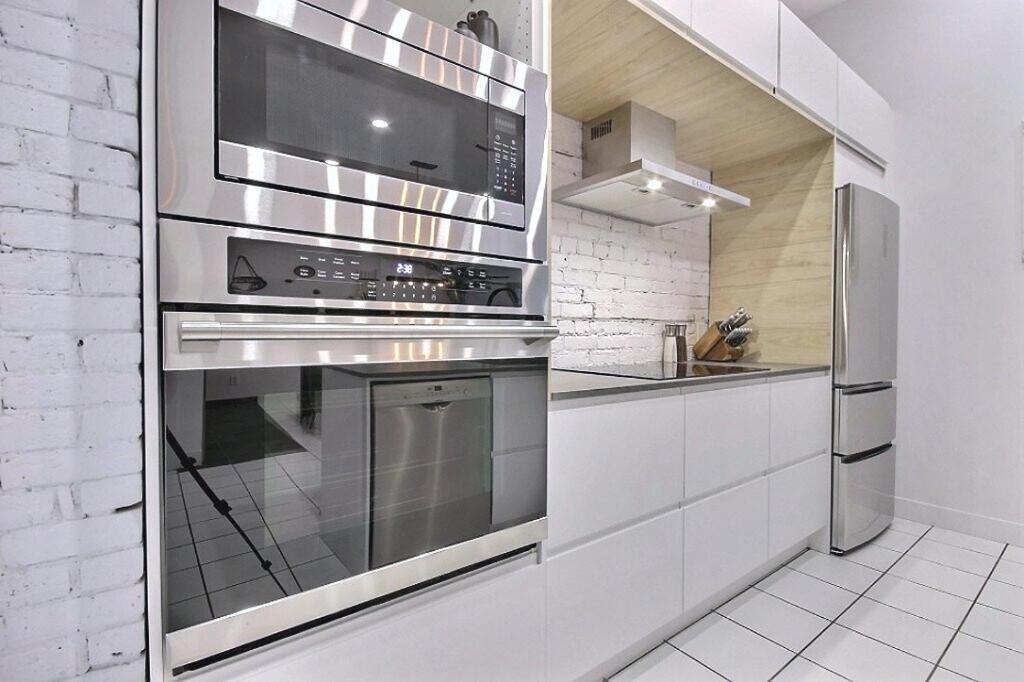 L'exclusif Du Plateau Apartment