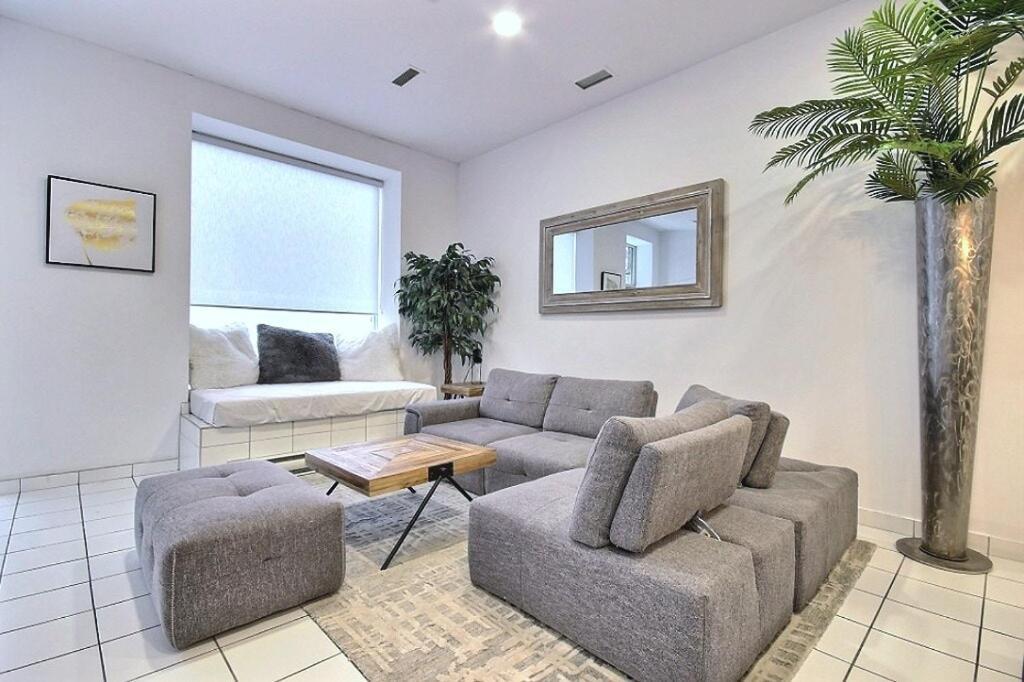 Apartment L'exclusif Du Plateau