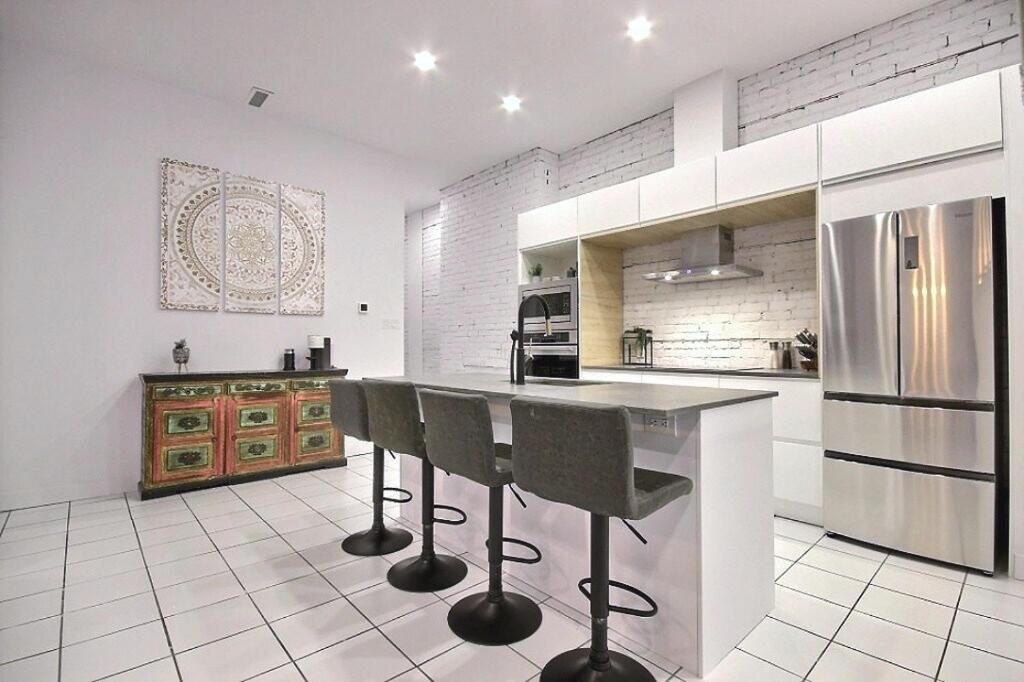 L'exclusif Du Plateau * Montreal