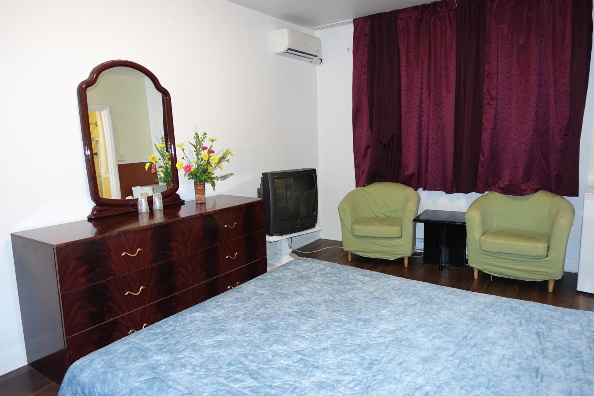 Motel Pierre