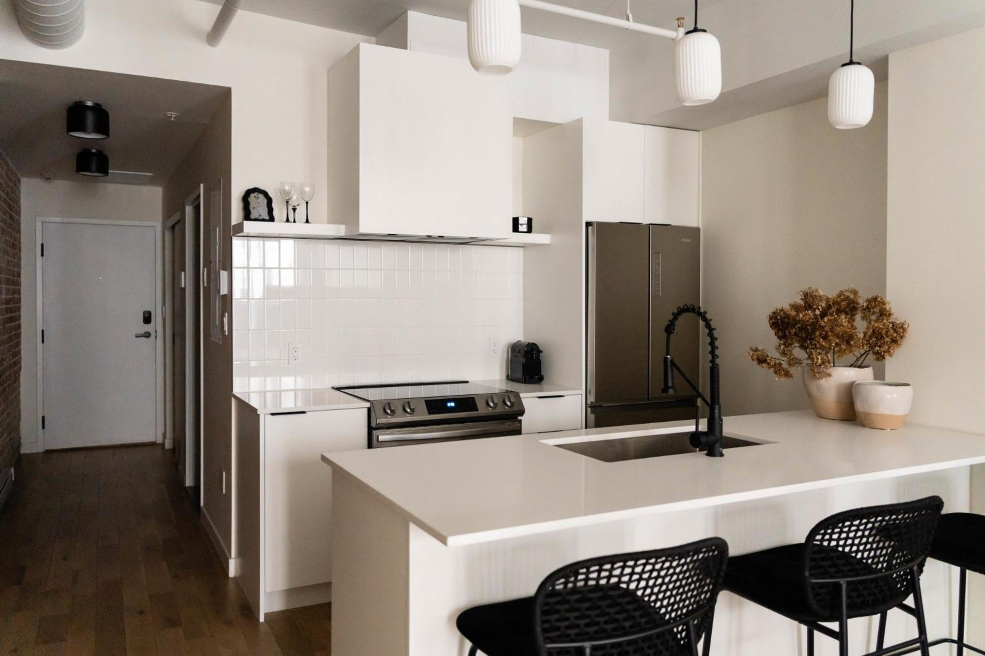 Maison Place Jacques-cartier By Luxury In Transit