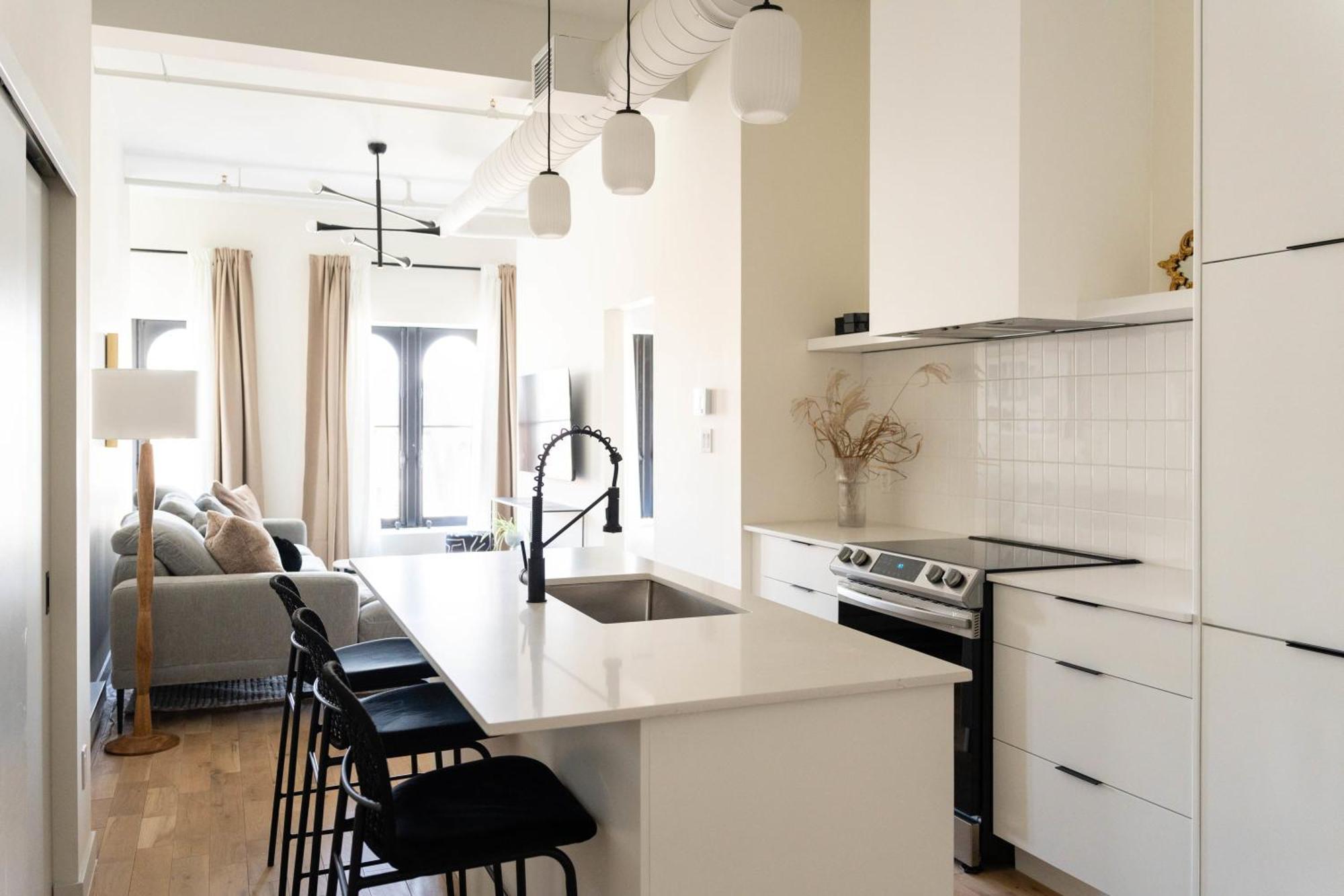 Maison Place Jacques-cartier By Luxury In Transit Apartment