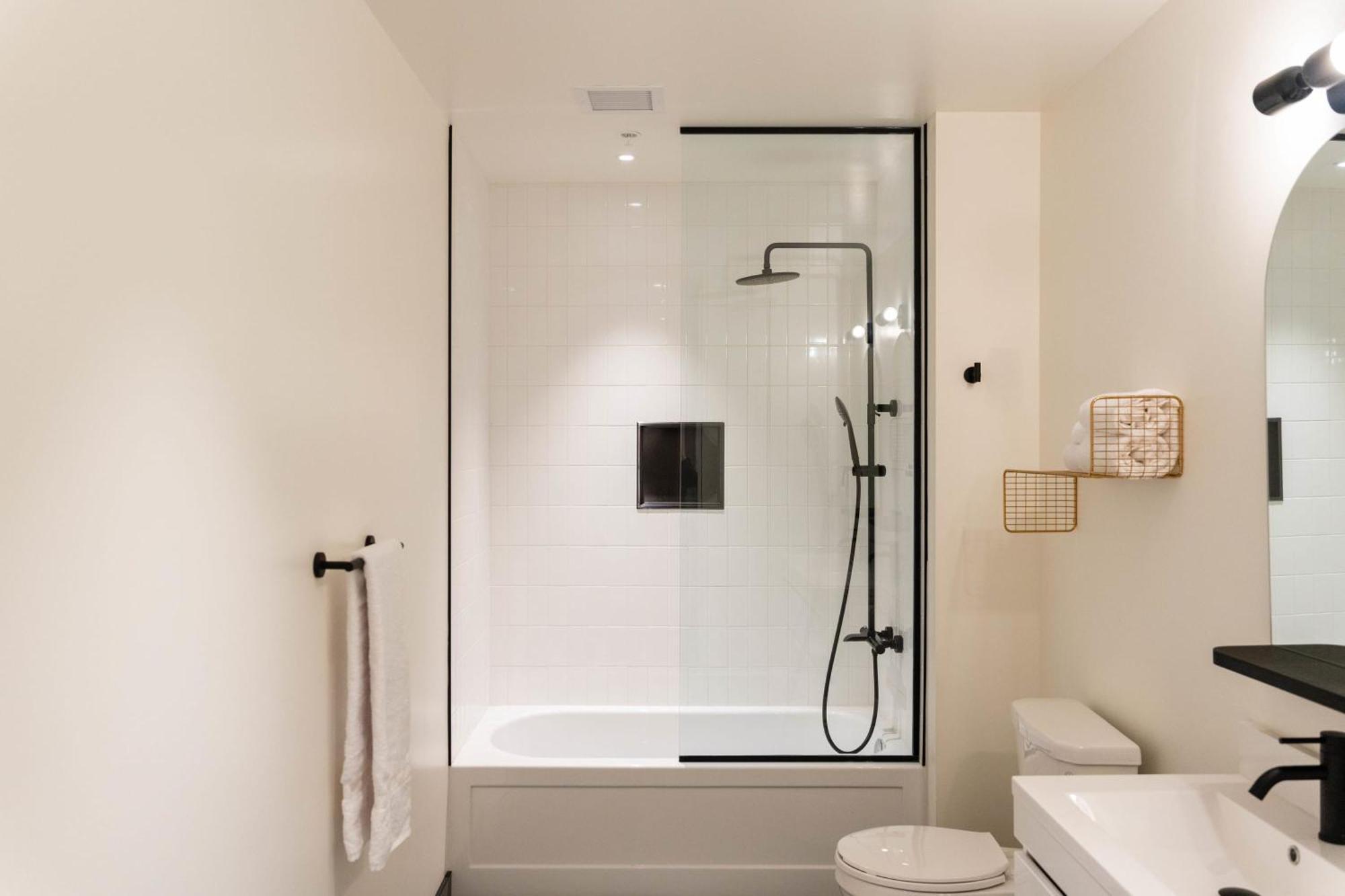 Maison Place Jacques-cartier By Luxury In Transit Apartment