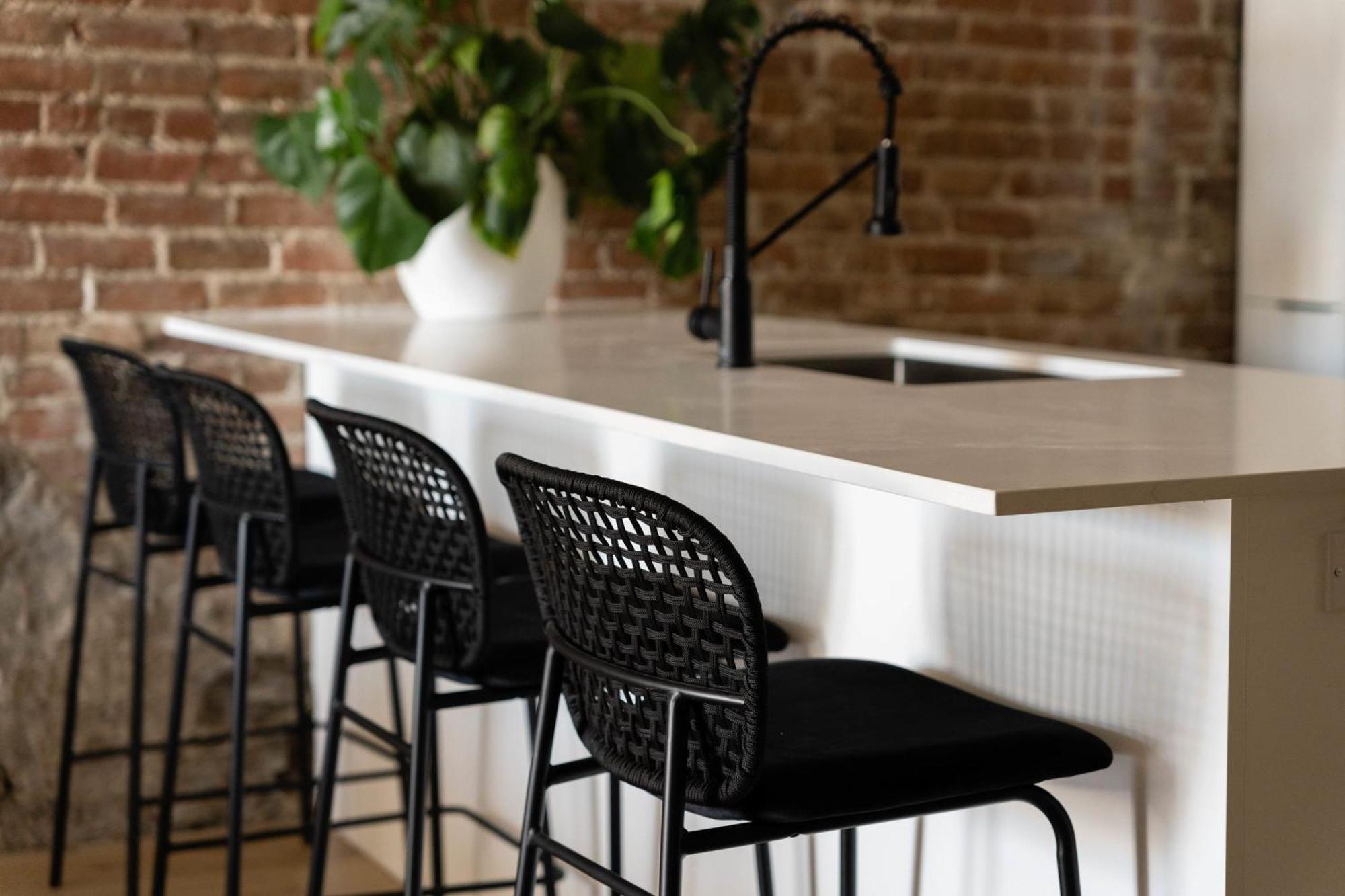 Maison Place Jacques-cartier By Luxury In Transit Apartment *