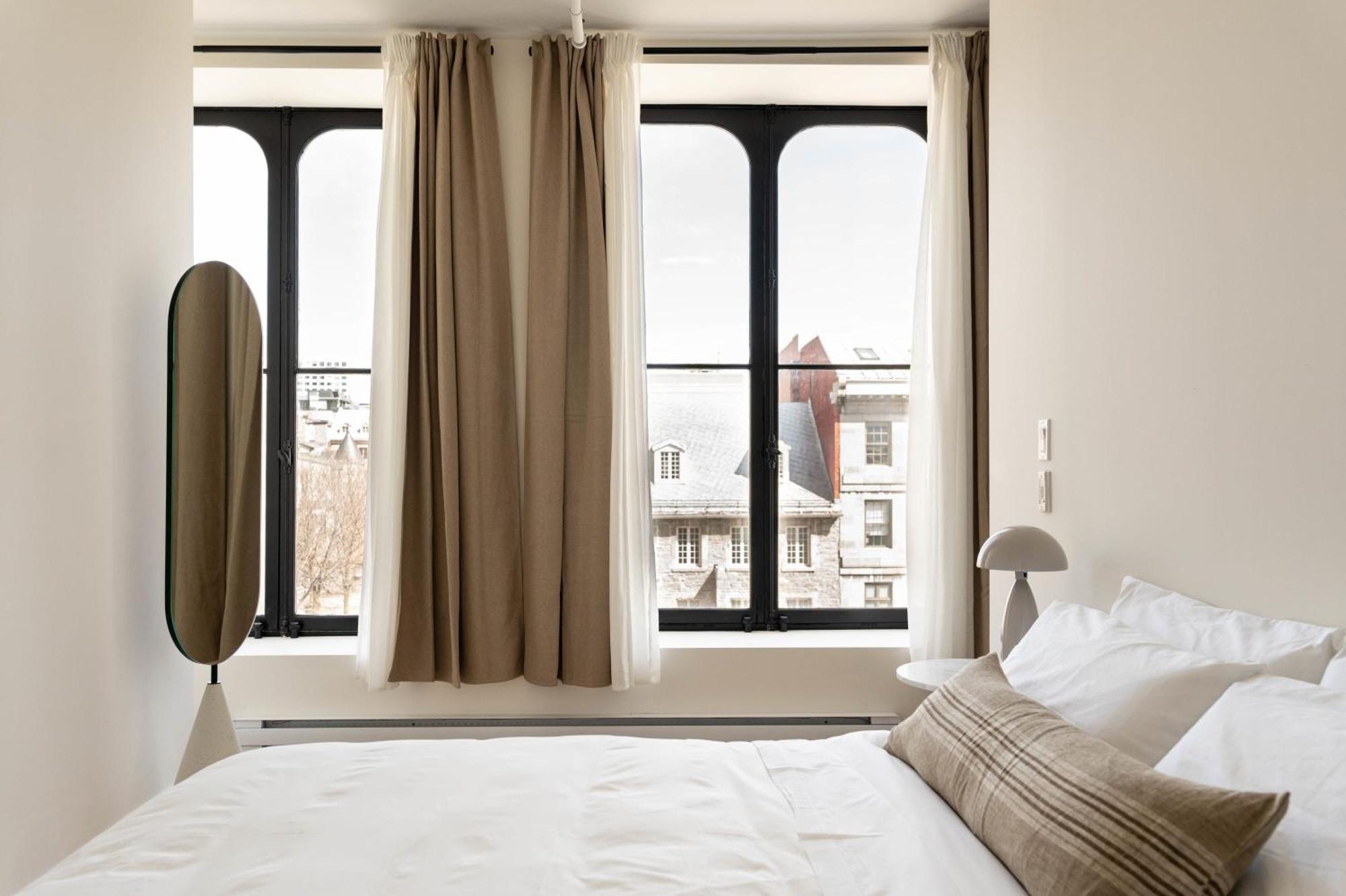 Maison Place Jacques-cartier By Luxury In Transit *
