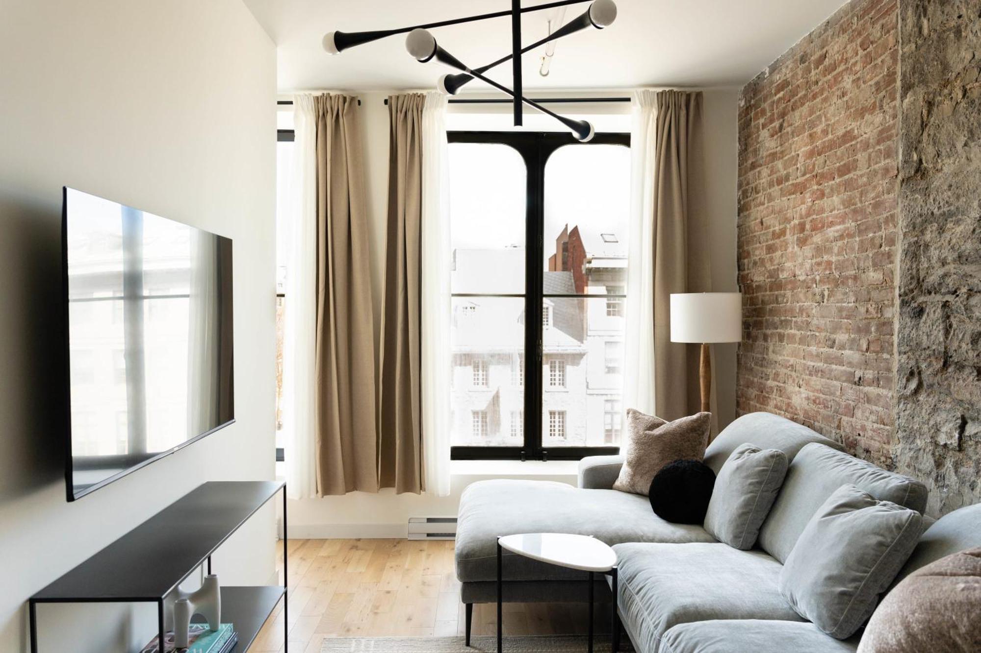 Maison Place Jacques-cartier By Luxury In Transit Apartment *
