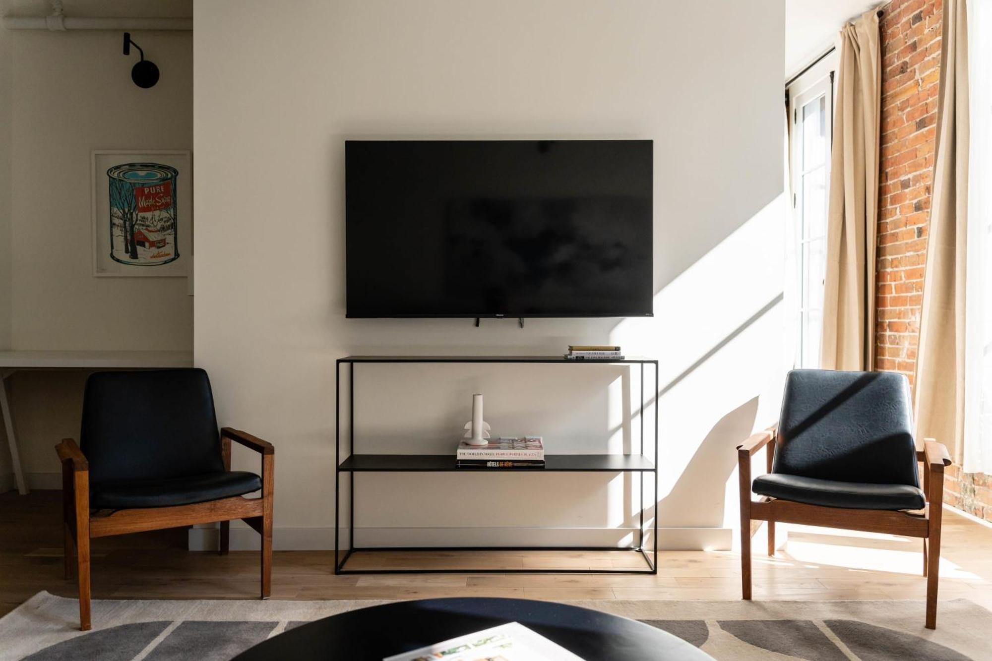 Apartment Maison Place Jacques-cartier By Luxury In Transit