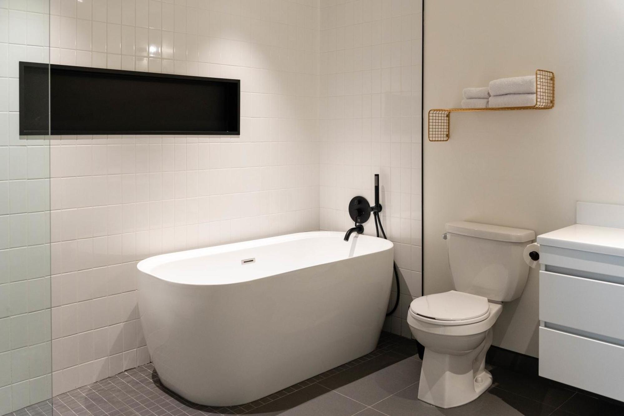 Maison Place Jacques-cartier By Luxury In Transit Apartment *