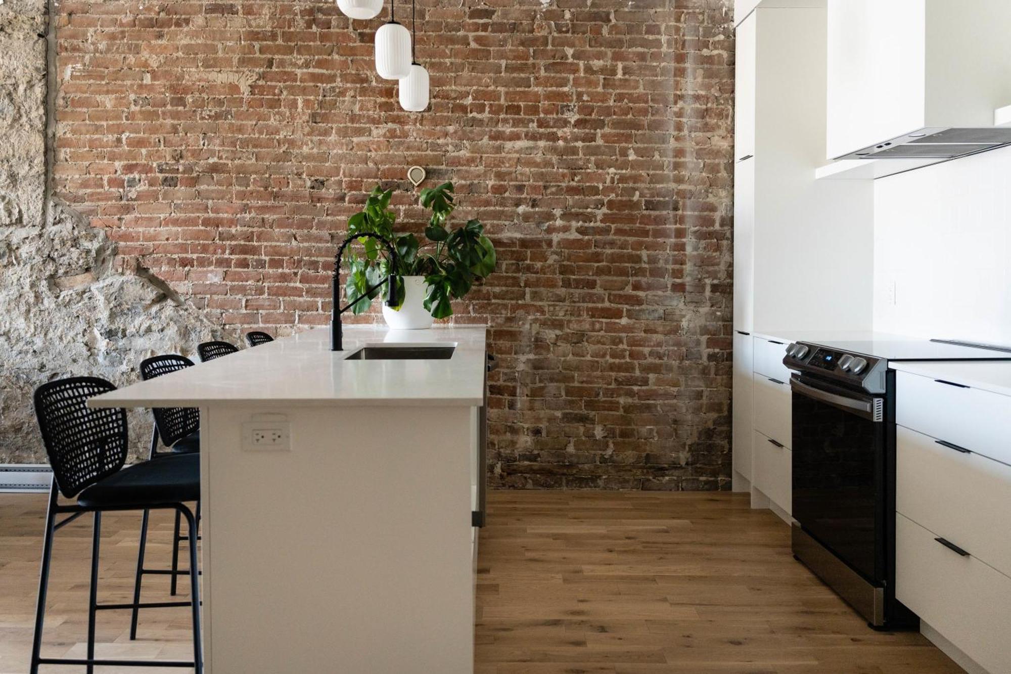 Maison Place Jacques-cartier By Luxury In Transit *
