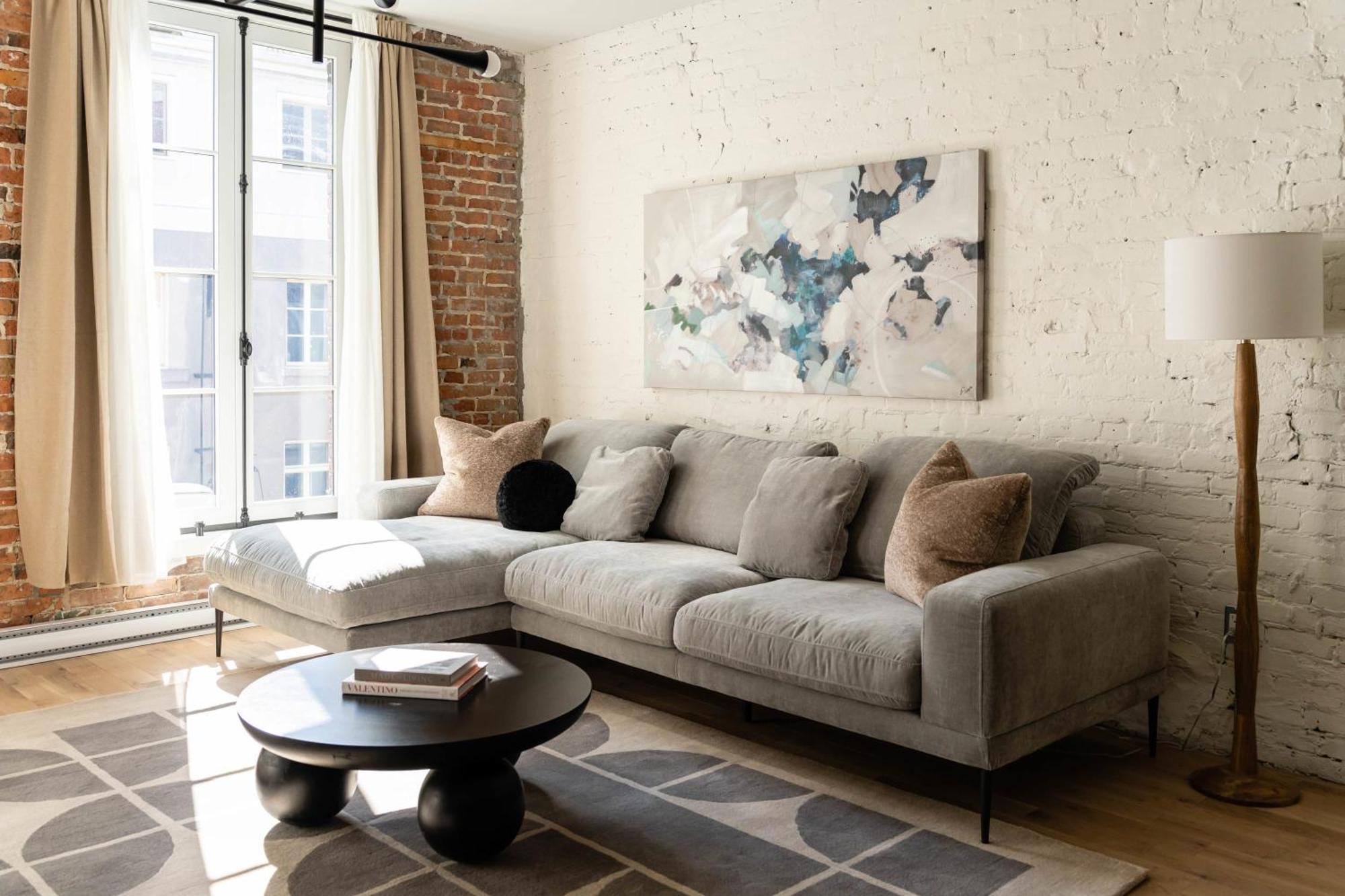 Apartment Maison Place Jacques-cartier By Luxury In Transit *